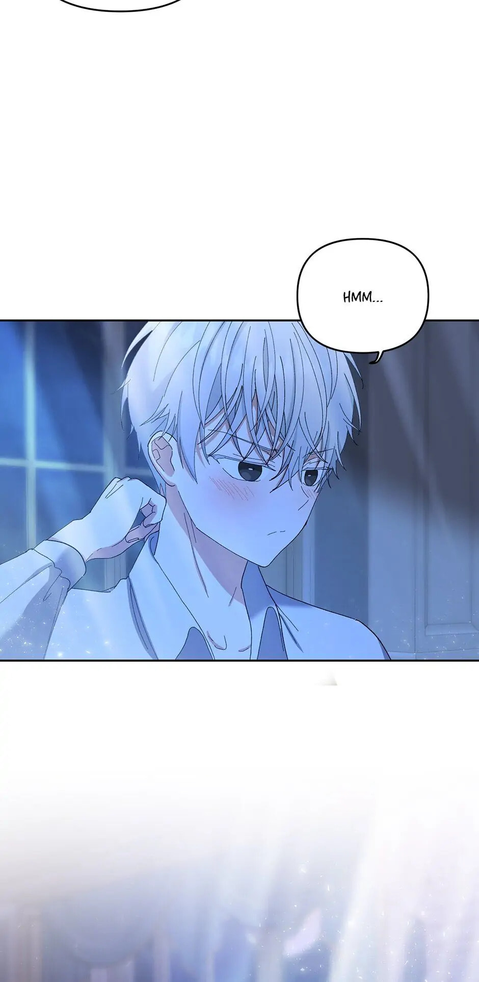 Baby Empress (Promo) Chapter 23 page 29 - 