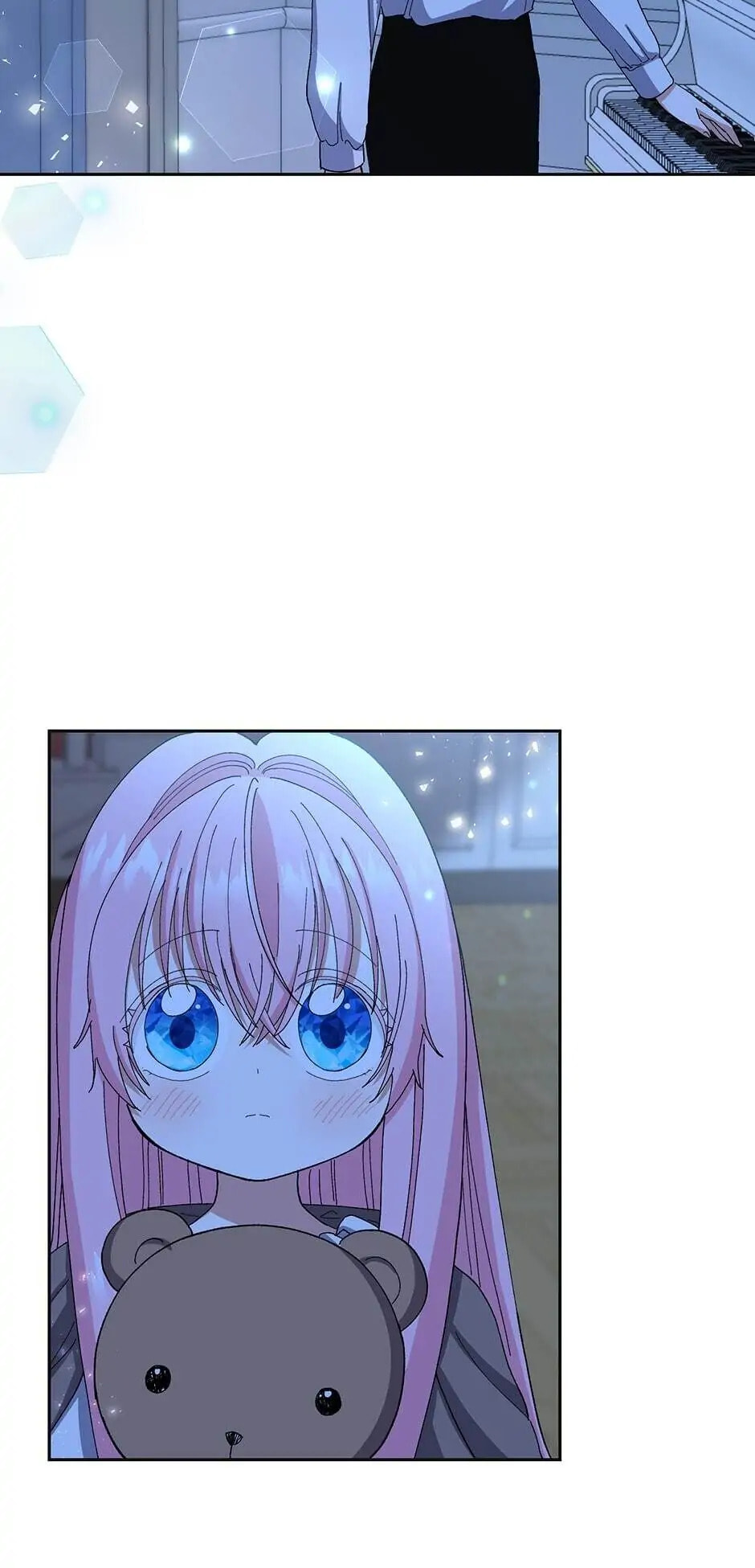 Baby Empress (Promo) Chapter 23 page 33 - 