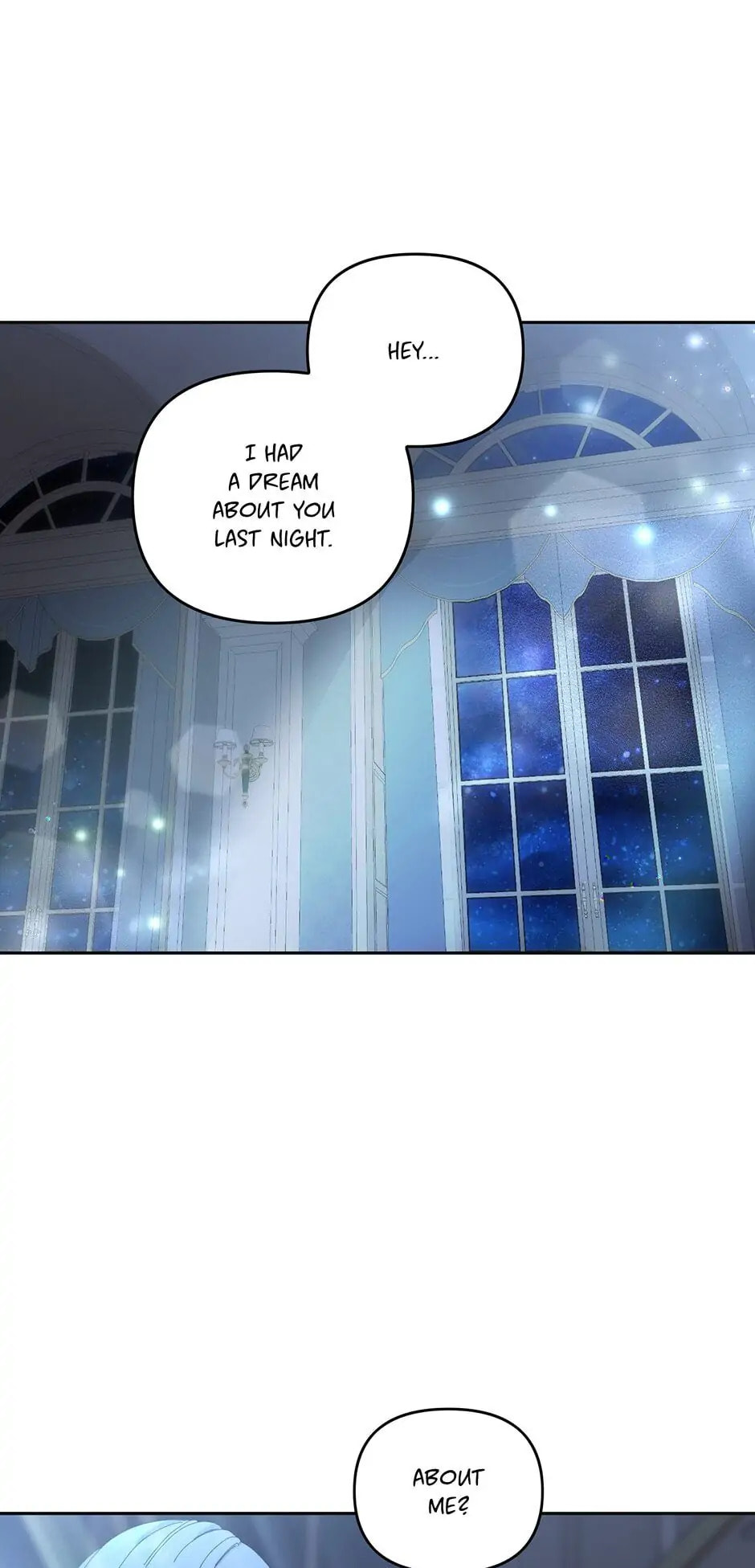 Baby Empress (Promo) Chapter 23 page 34 - 