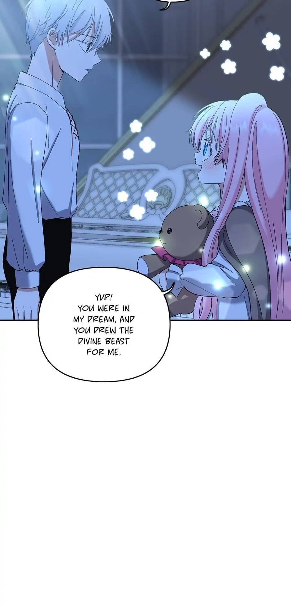 Baby Empress (Promo) Chapter 23 page 35 - 
