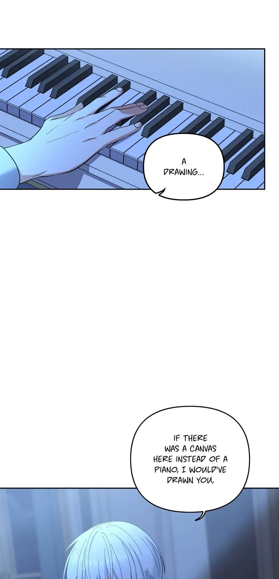 Baby Empress (Promo) Chapter 23 page 36 - 