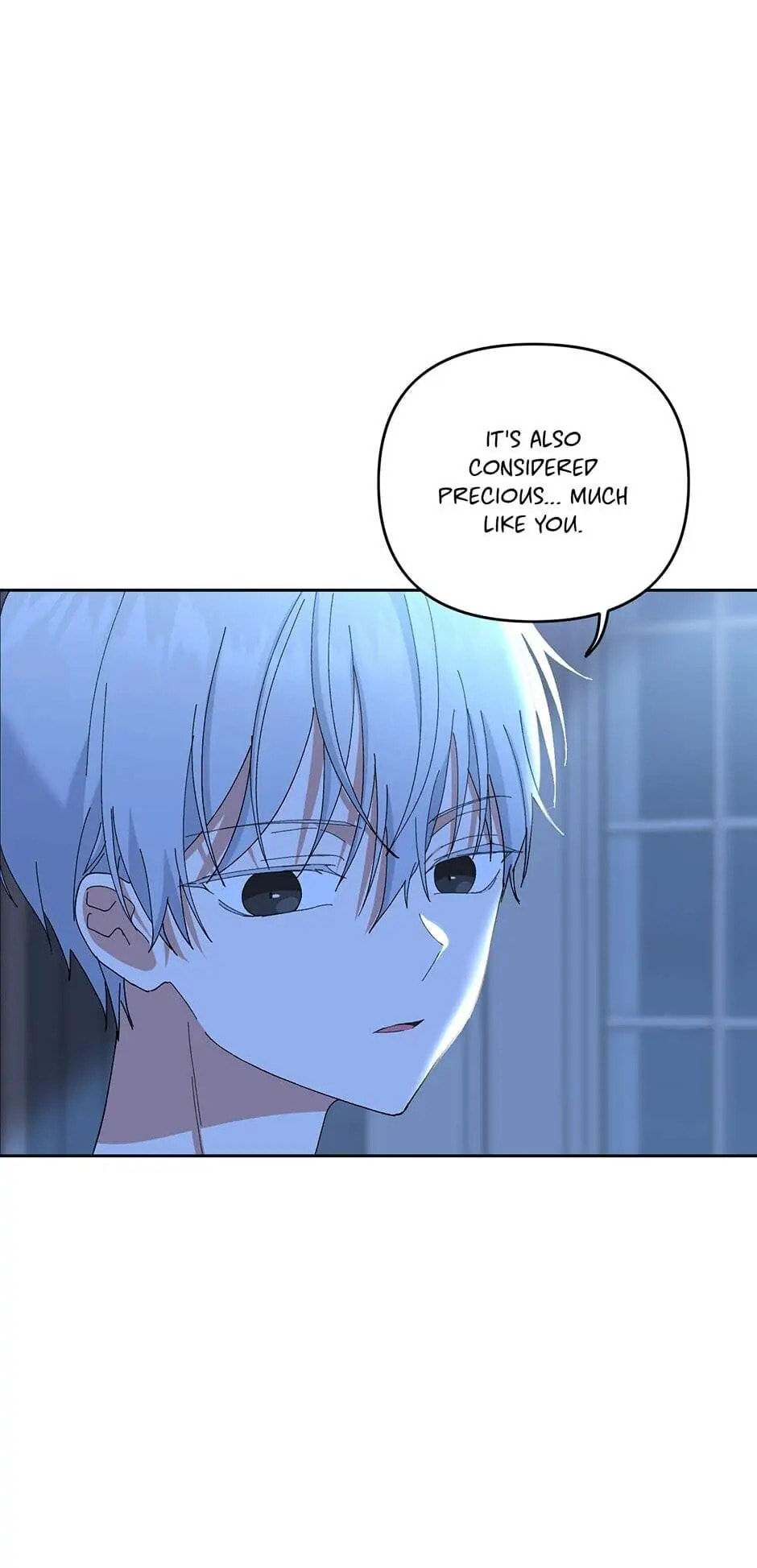 Baby Empress (Promo) Chapter 23 page 40 - 