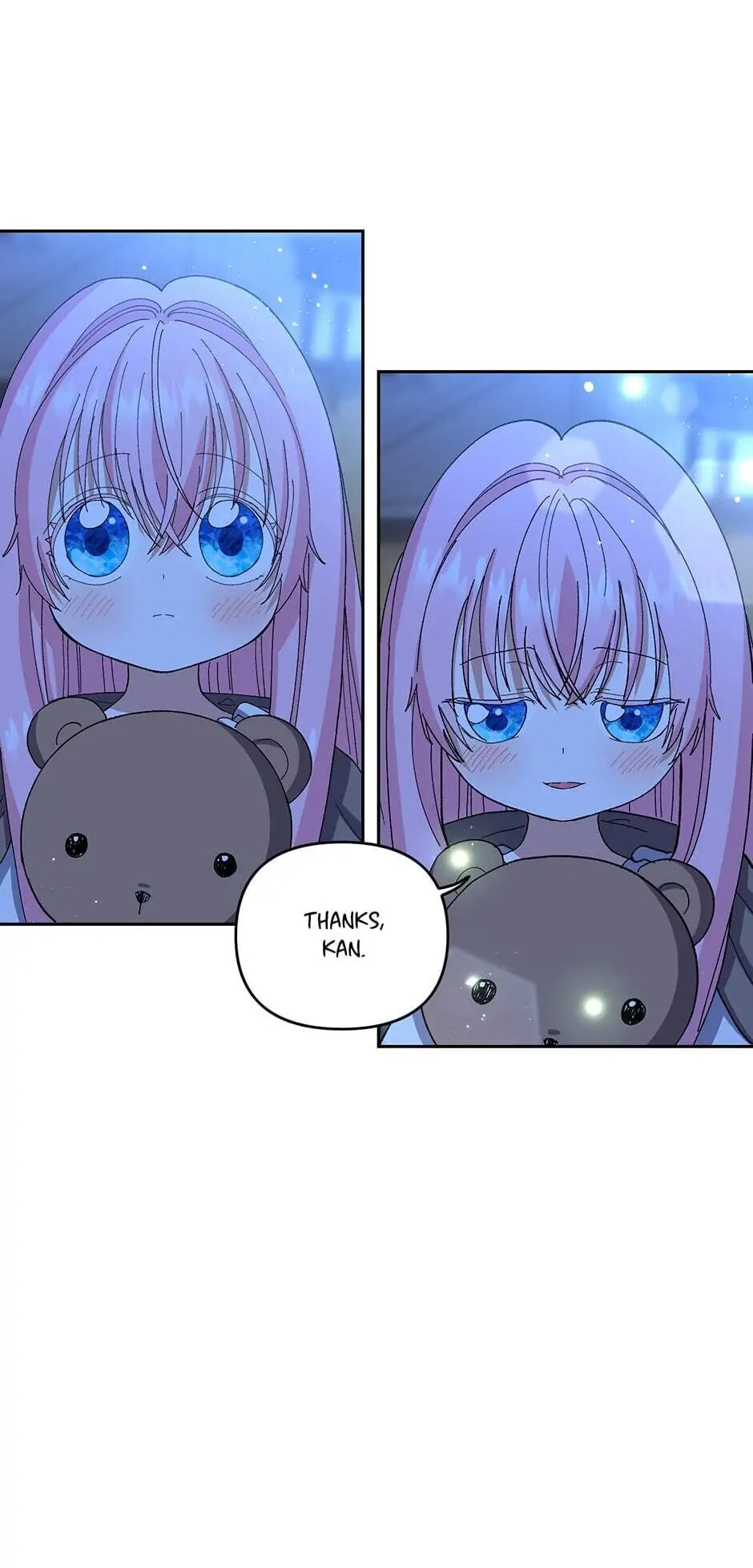 Baby Empress (Promo) Chapter 23 page 41 - 