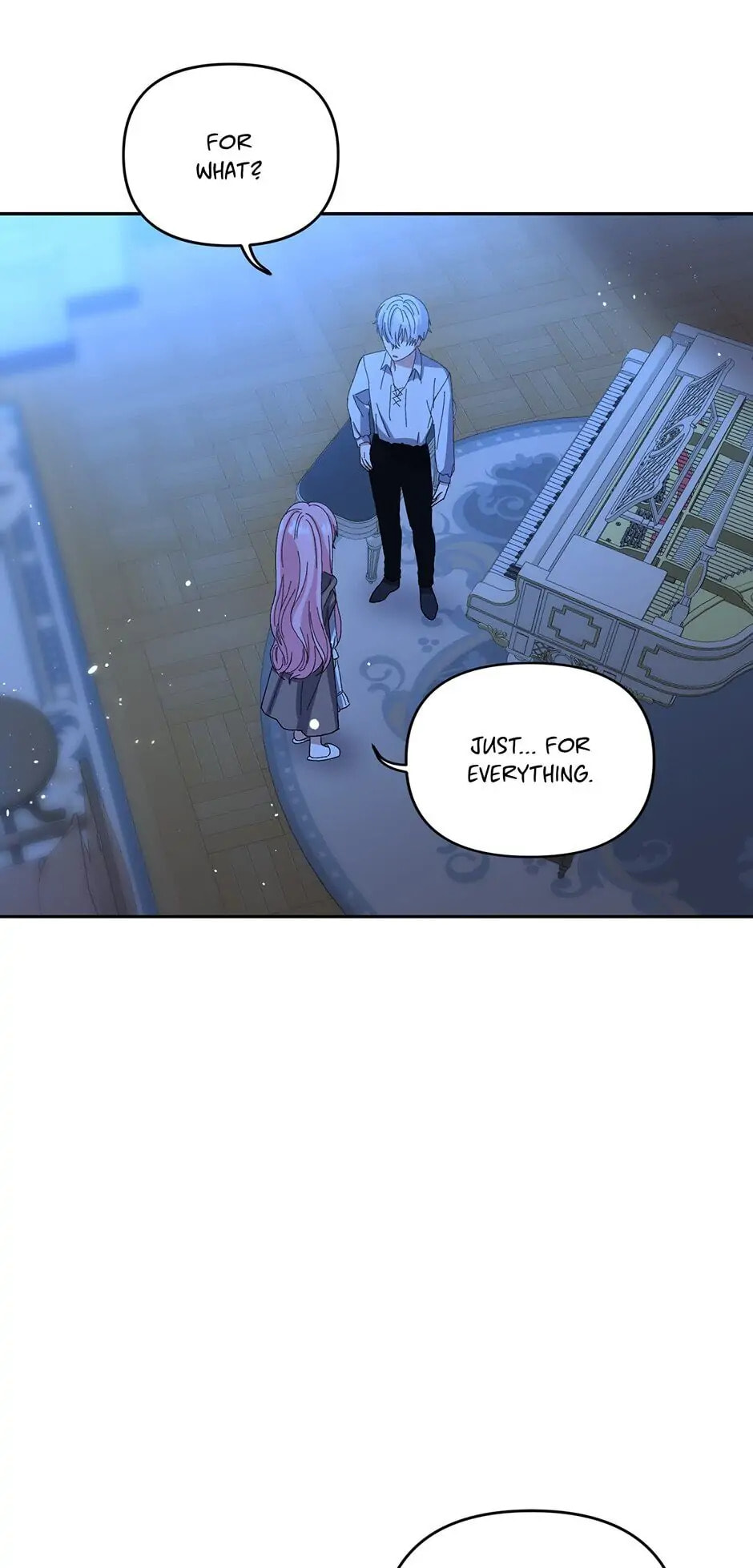 Baby Empress (Promo) Chapter 23 page 42 - 
