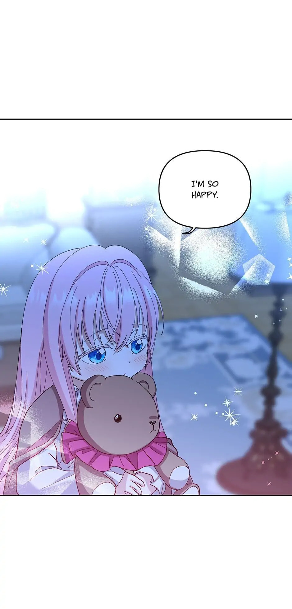 Baby Empress (Promo) Chapter 23 page 50 - 