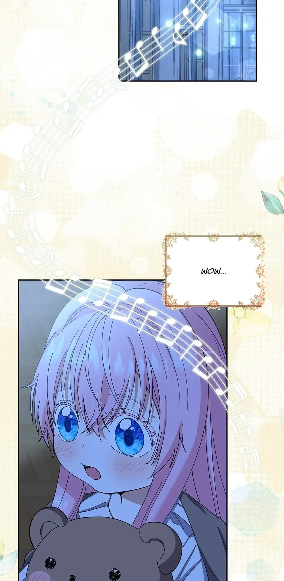 Baby Empress (Promo) Chapter 23 page 6 - 