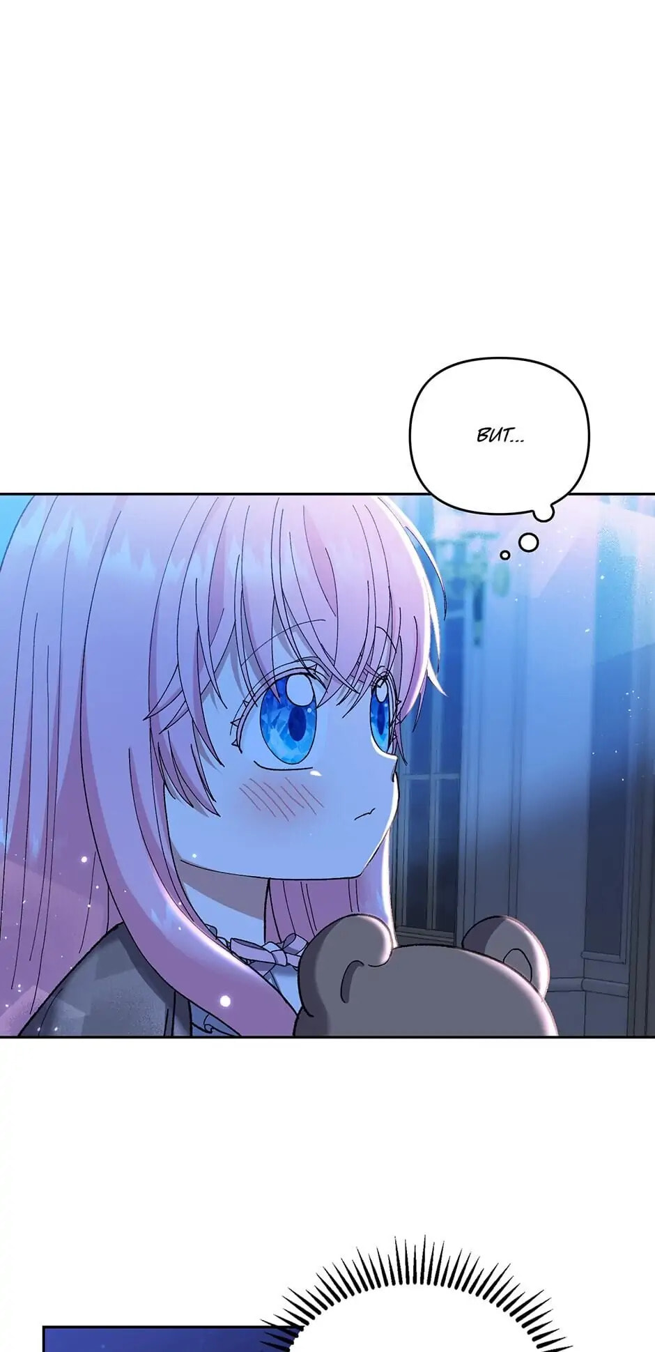 Baby Empress (Promo) Chapter 23 page 51 - 