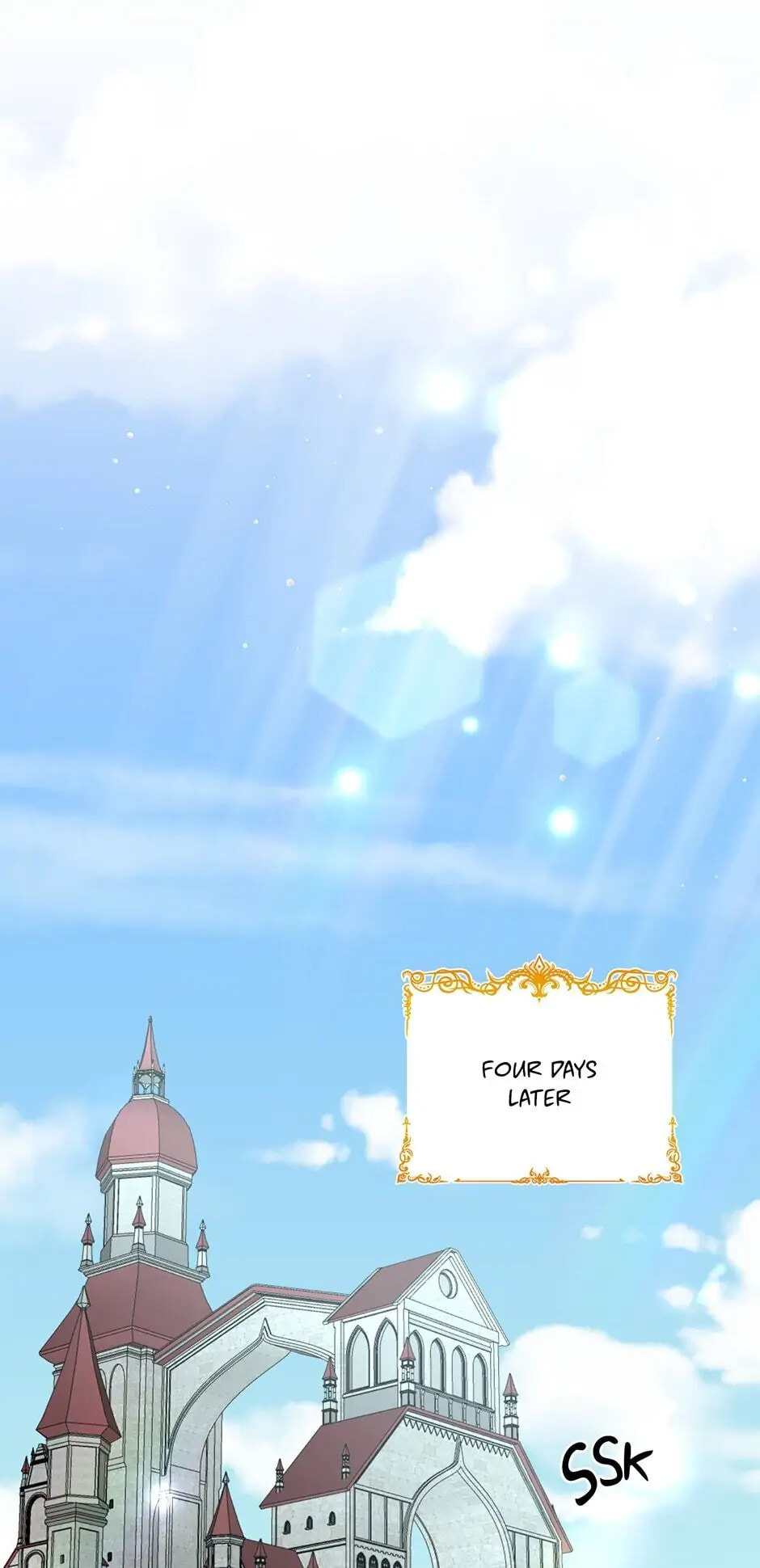 Baby Empress (Promo) Chapter 23 page 53 - 