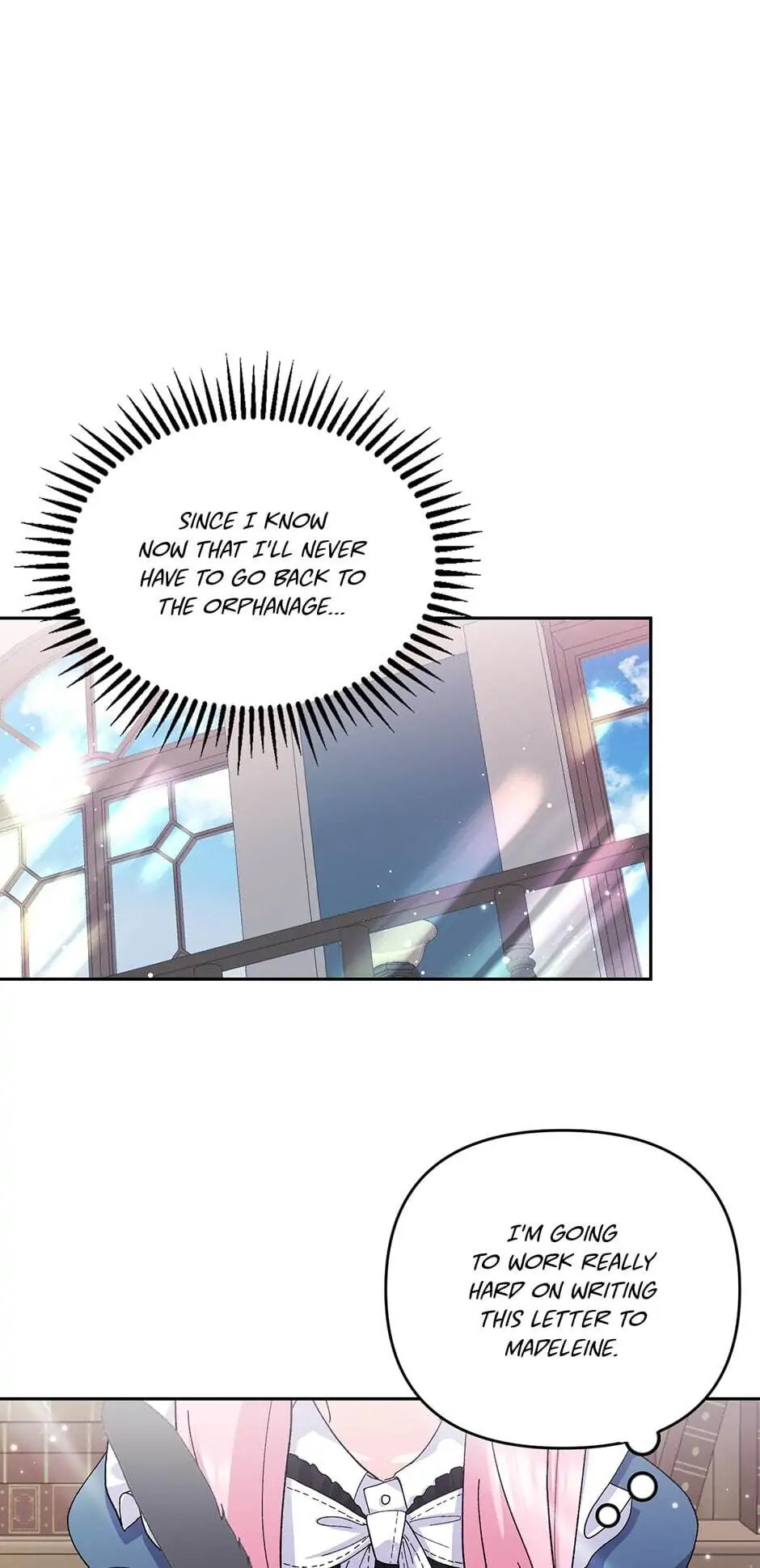 Baby Empress (Promo) Chapter 24 page 1 - 