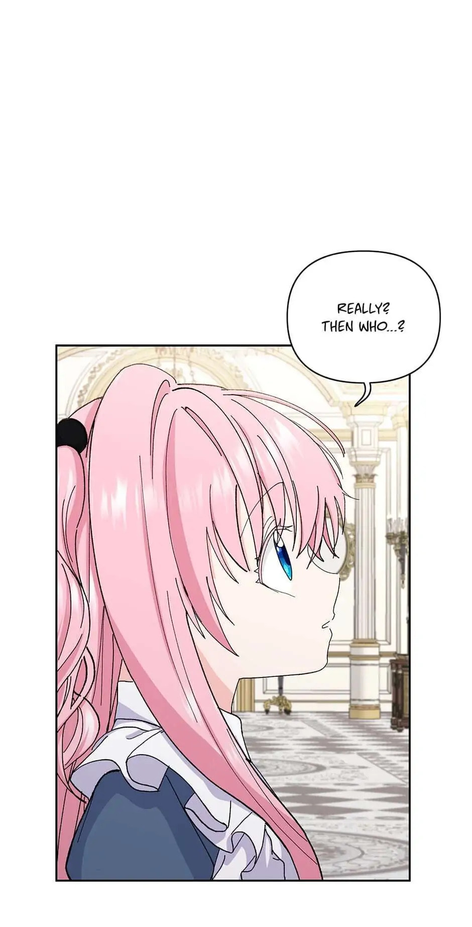 Baby Empress (Promo) Chapter 24 page 14 - 