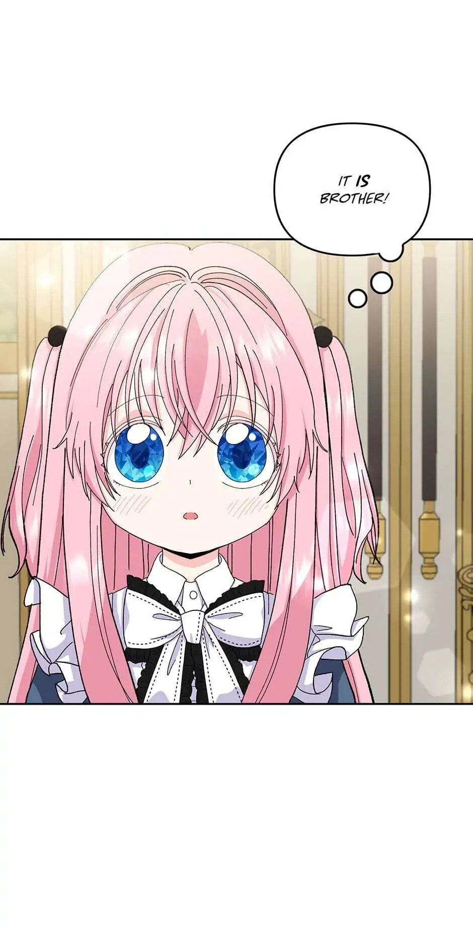 Baby Empress (Promo) Chapter 24 page 19 - 