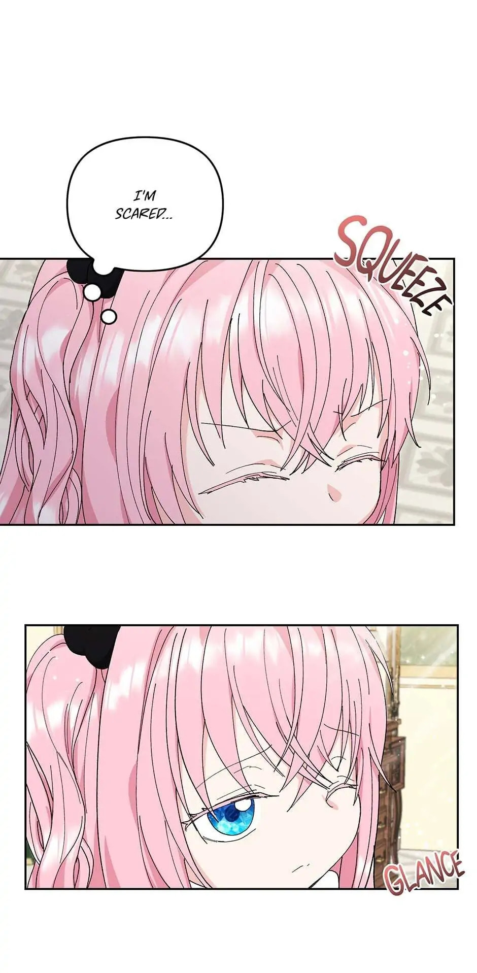 Baby Empress (Promo) Chapter 24 page 23 - 