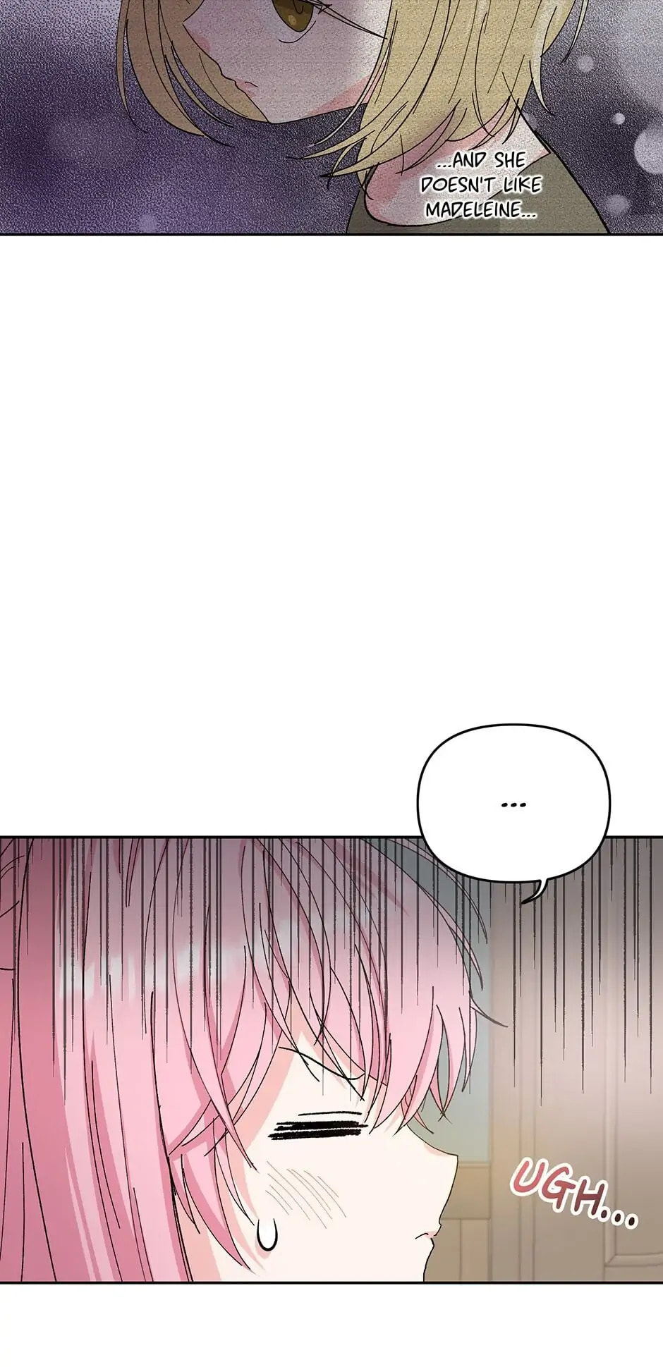 Baby Empress (Promo) Chapter 24 page 4 - 