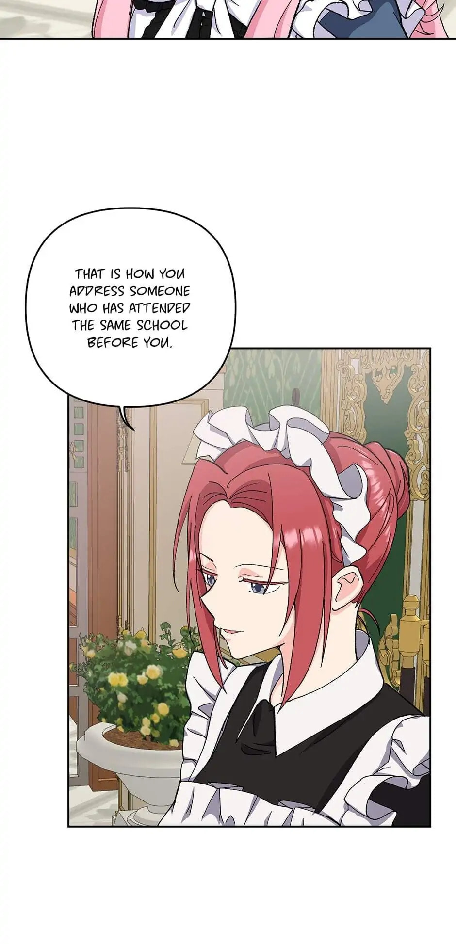 Baby Empress (Promo) Chapter 24 page 37 - 