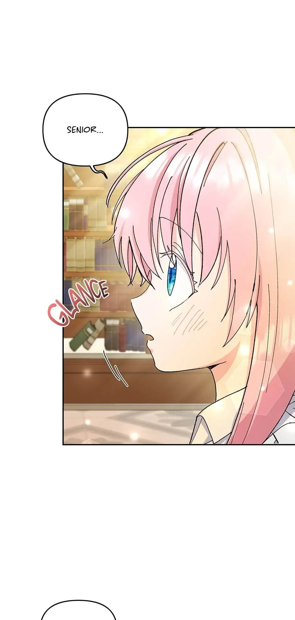 Baby Empress (Promo) Chapter 24 page 39 - 