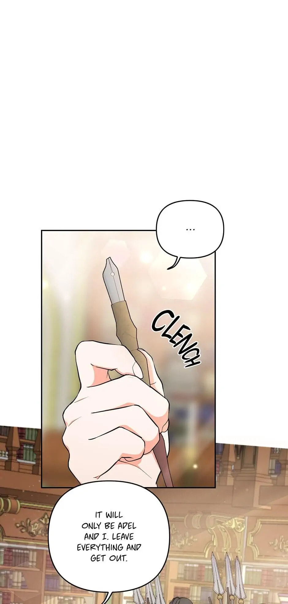 Baby Empress (Promo) Chapter 24 page 42 - 