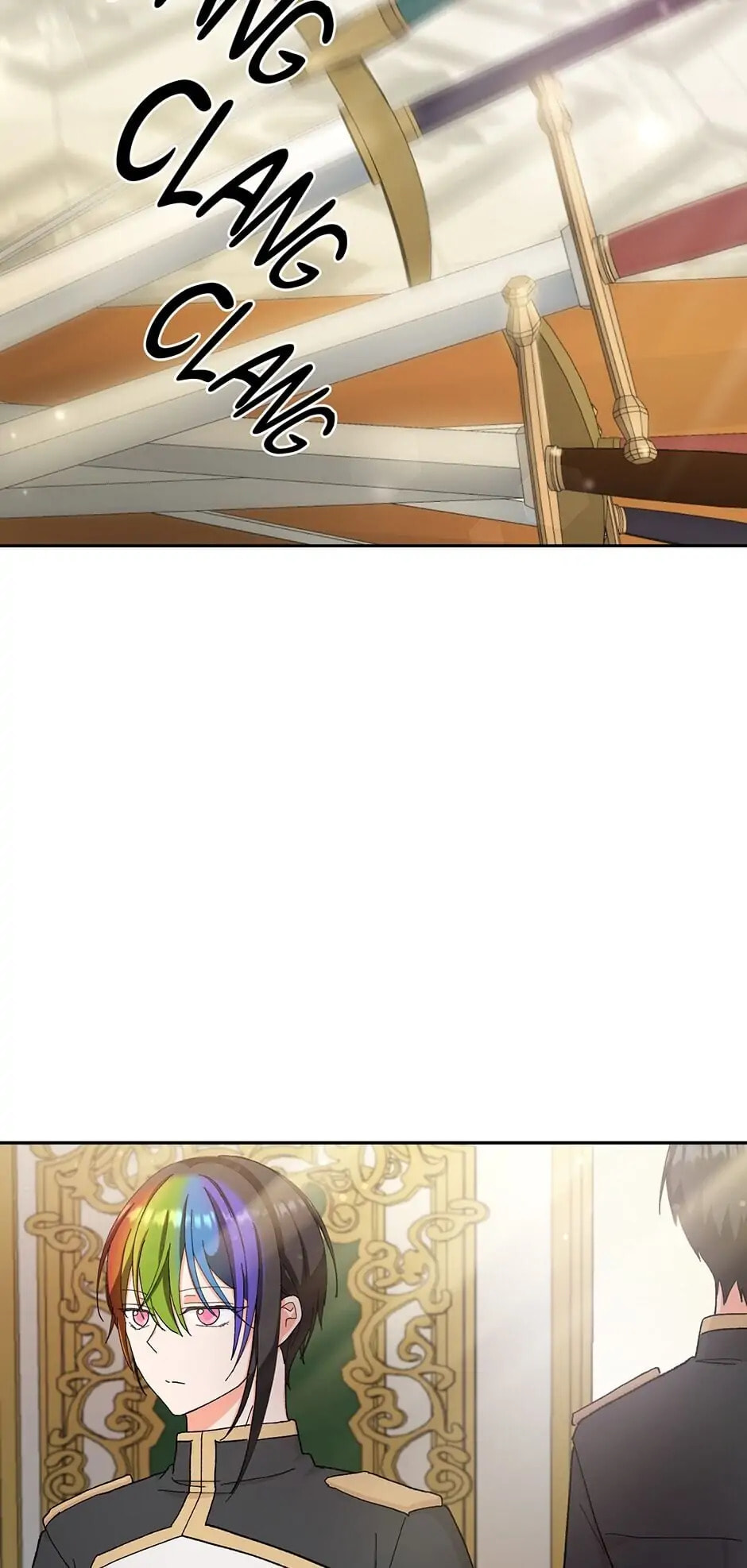 Baby Empress (Promo) Chapter 24 page 44 - 