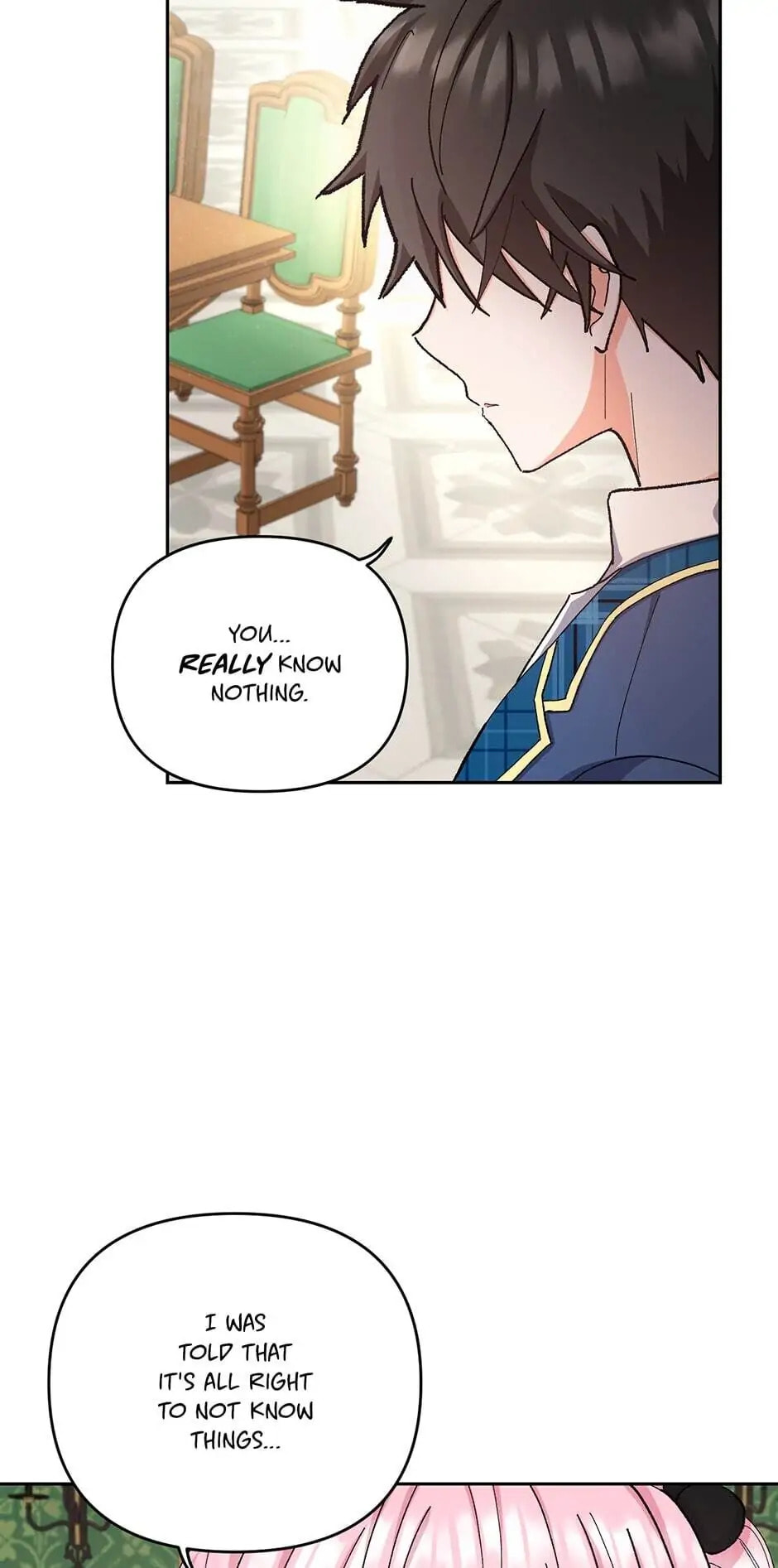 Baby Empress (Promo) Chapter 24 page 52 - 