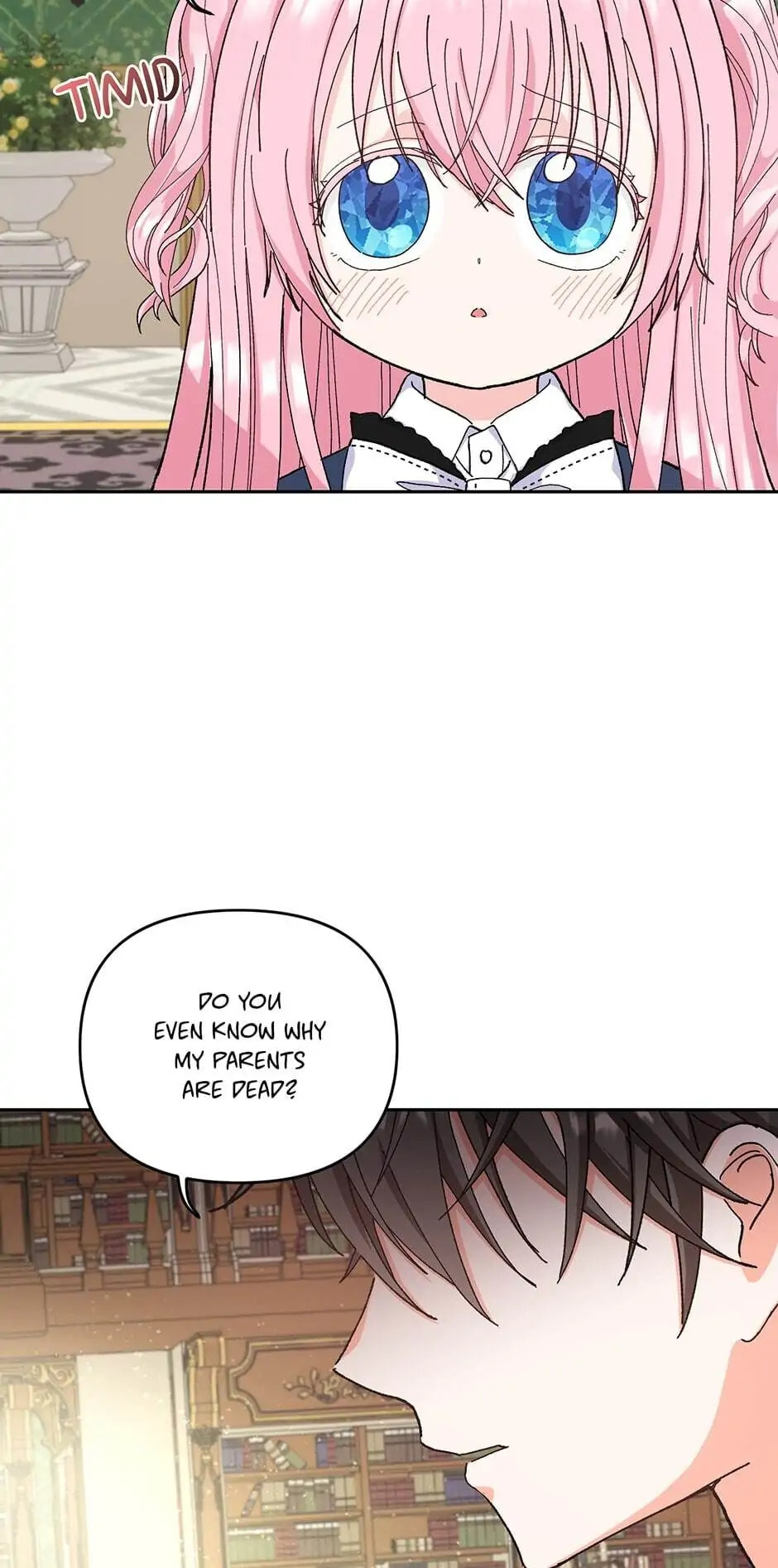 Baby Empress (Promo) Chapter 24 page 53 - 