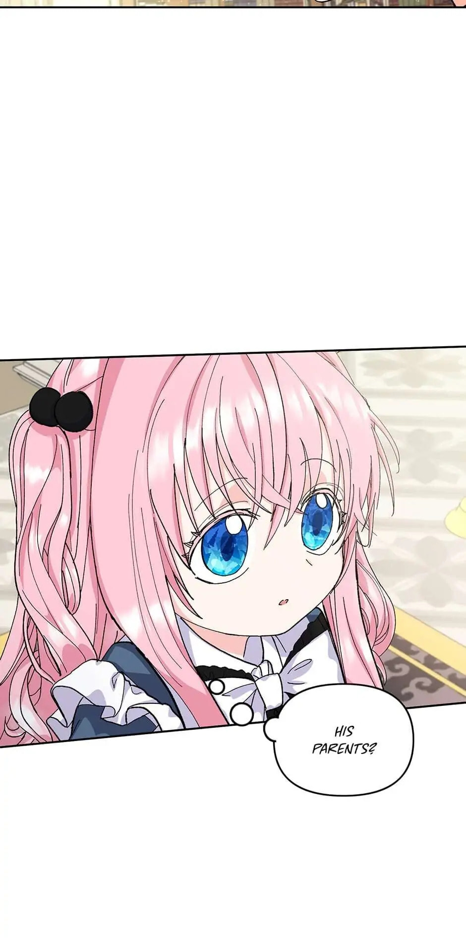 Baby Empress (Promo) Chapter 24 page 54 - 
