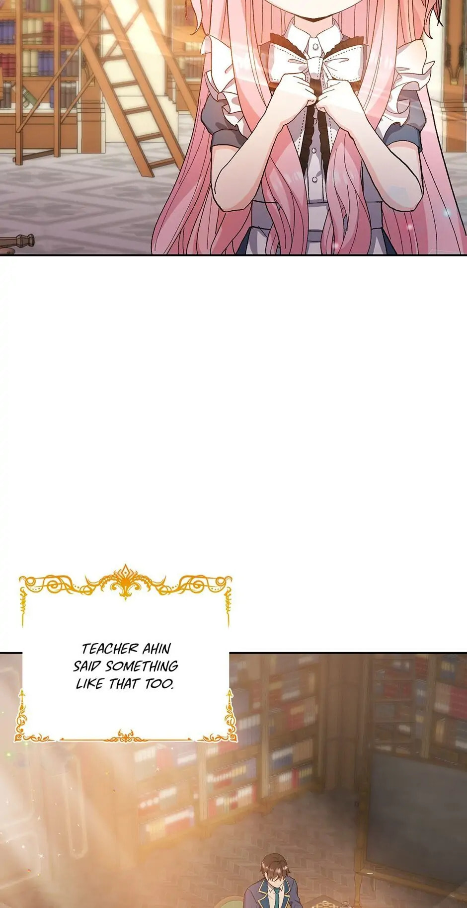 Baby Empress (Promo) Chapter 25 page 24 - 