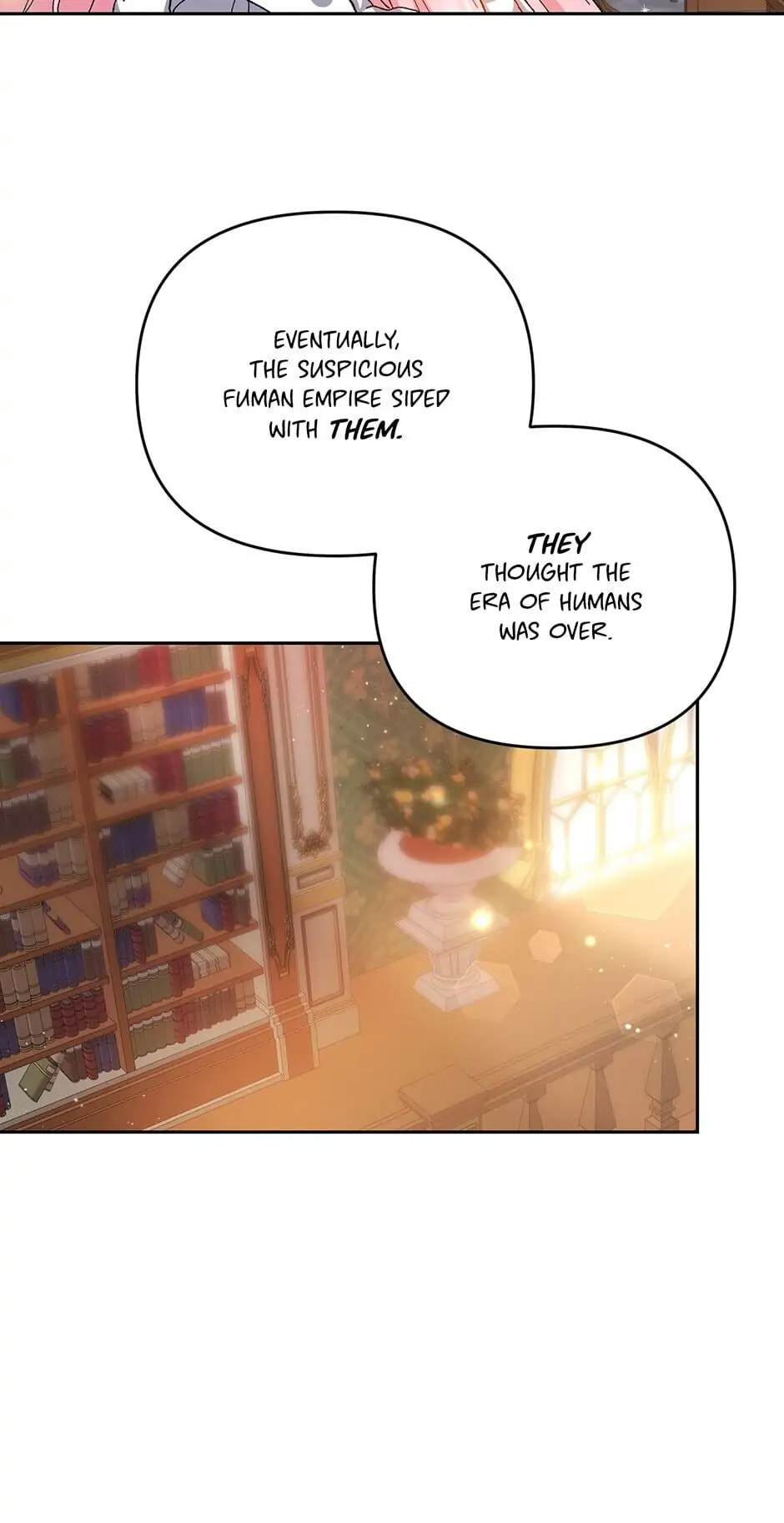 Baby Empress (Promo) Chapter 25 page 26 - 