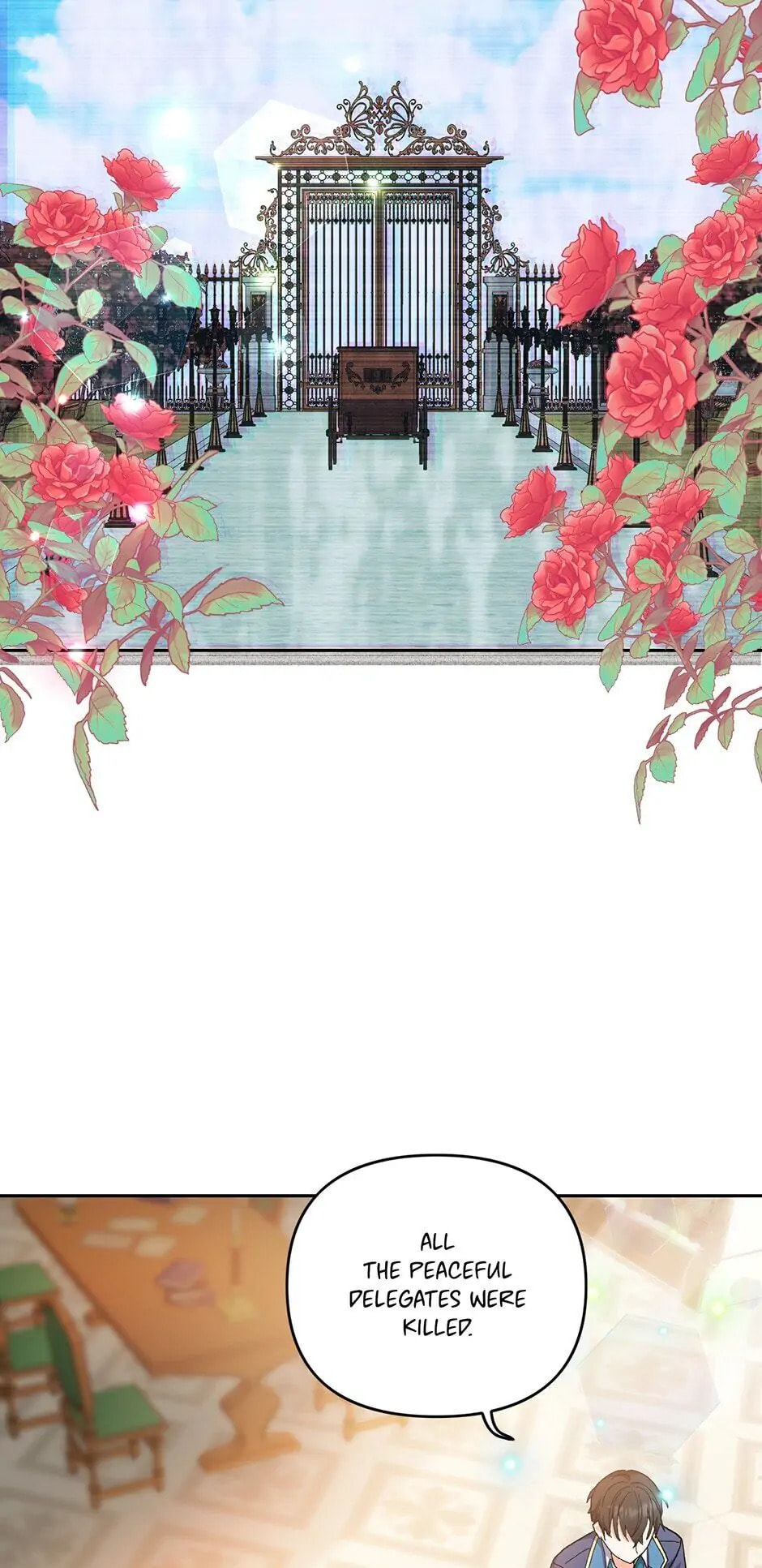 Baby Empress (Promo) Chapter 25 page 30 - 