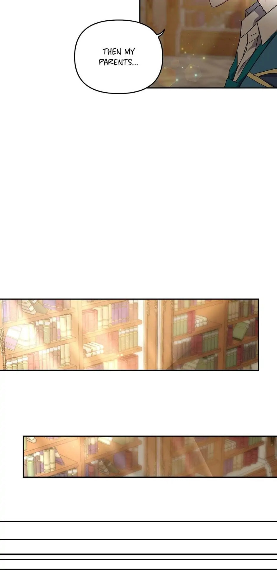 Baby Empress (Promo) Chapter 25 page 32 - 