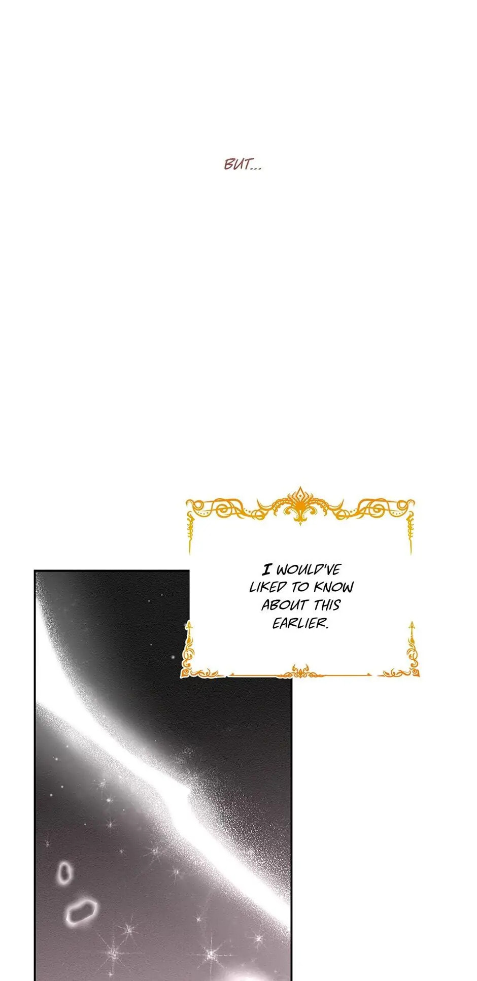 Baby Empress (Promo) Chapter 25 page 34 - 