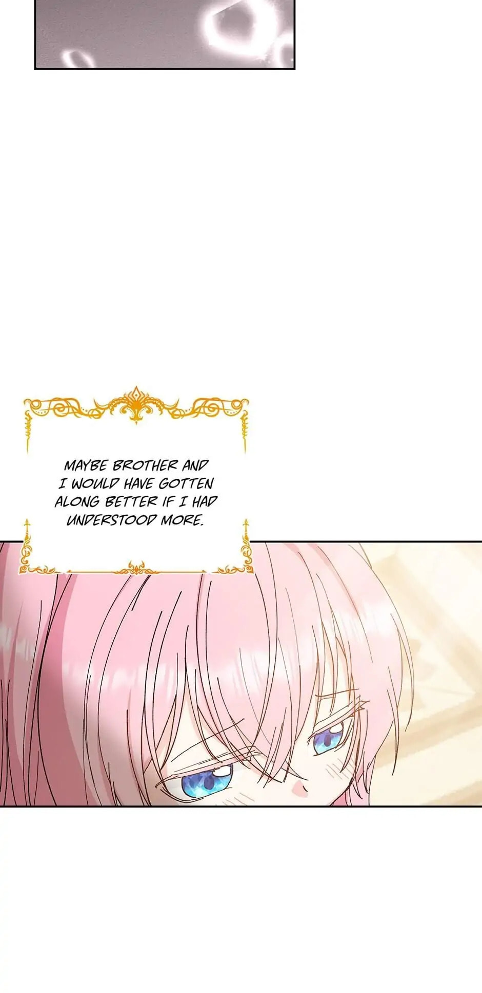 Baby Empress (Promo) Chapter 25 page 35 - 