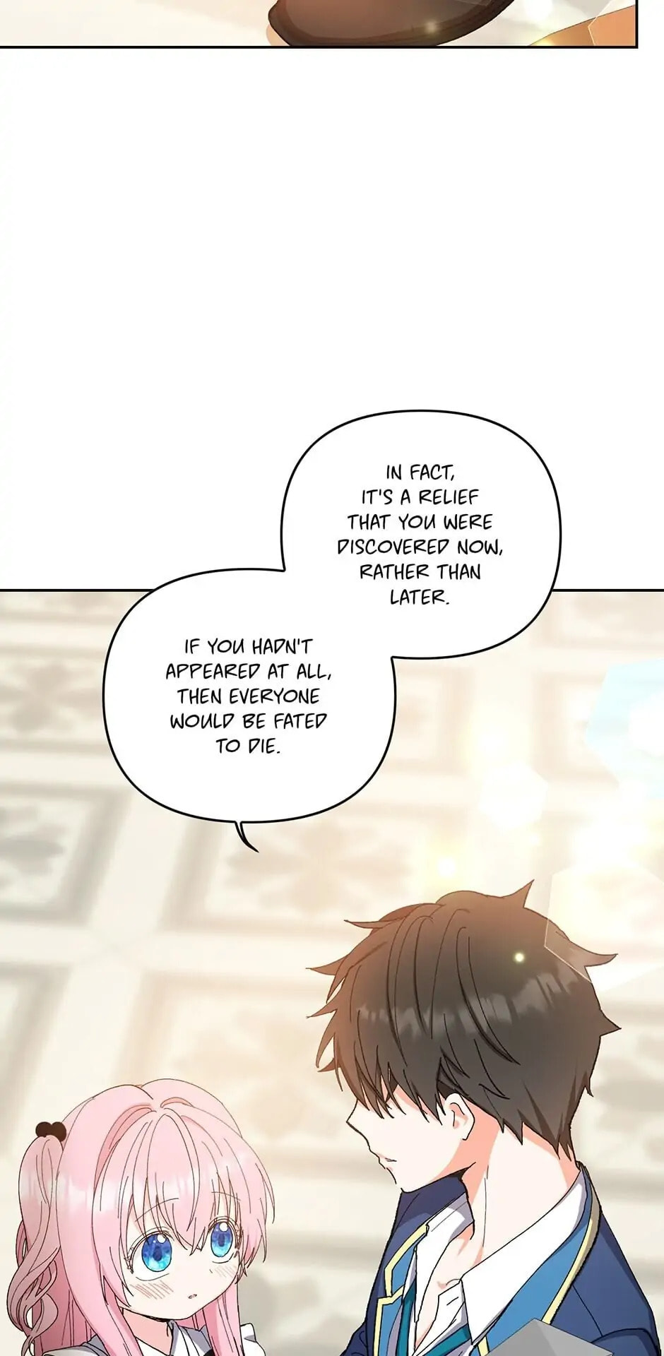 Baby Empress (Promo) Chapter 25 page 38 - 