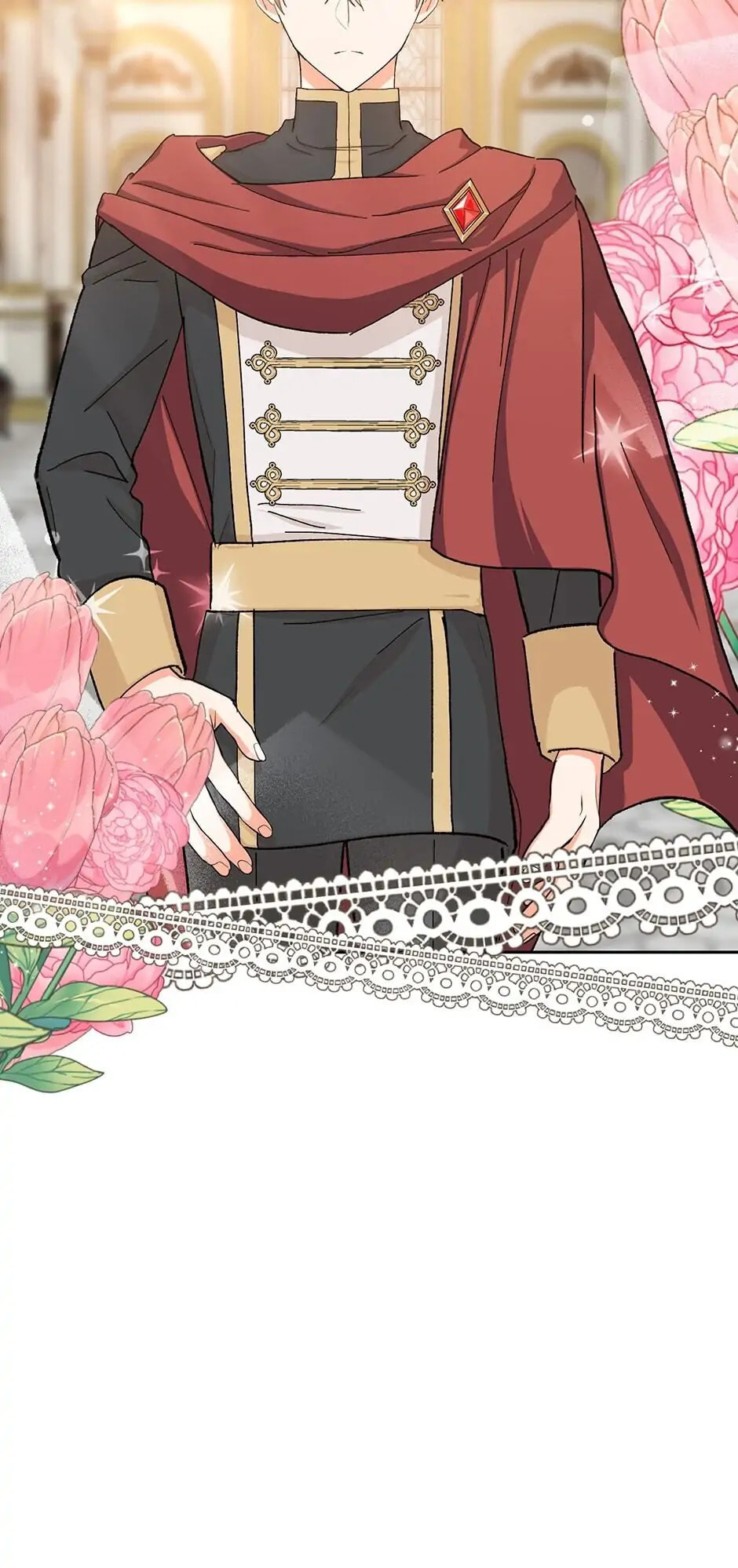Baby Empress (Promo) Chapter 25 page 53 - 