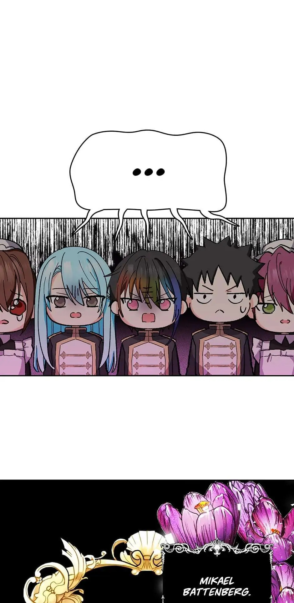 Baby Empress (Promo) Chapter 26 page 24 - 