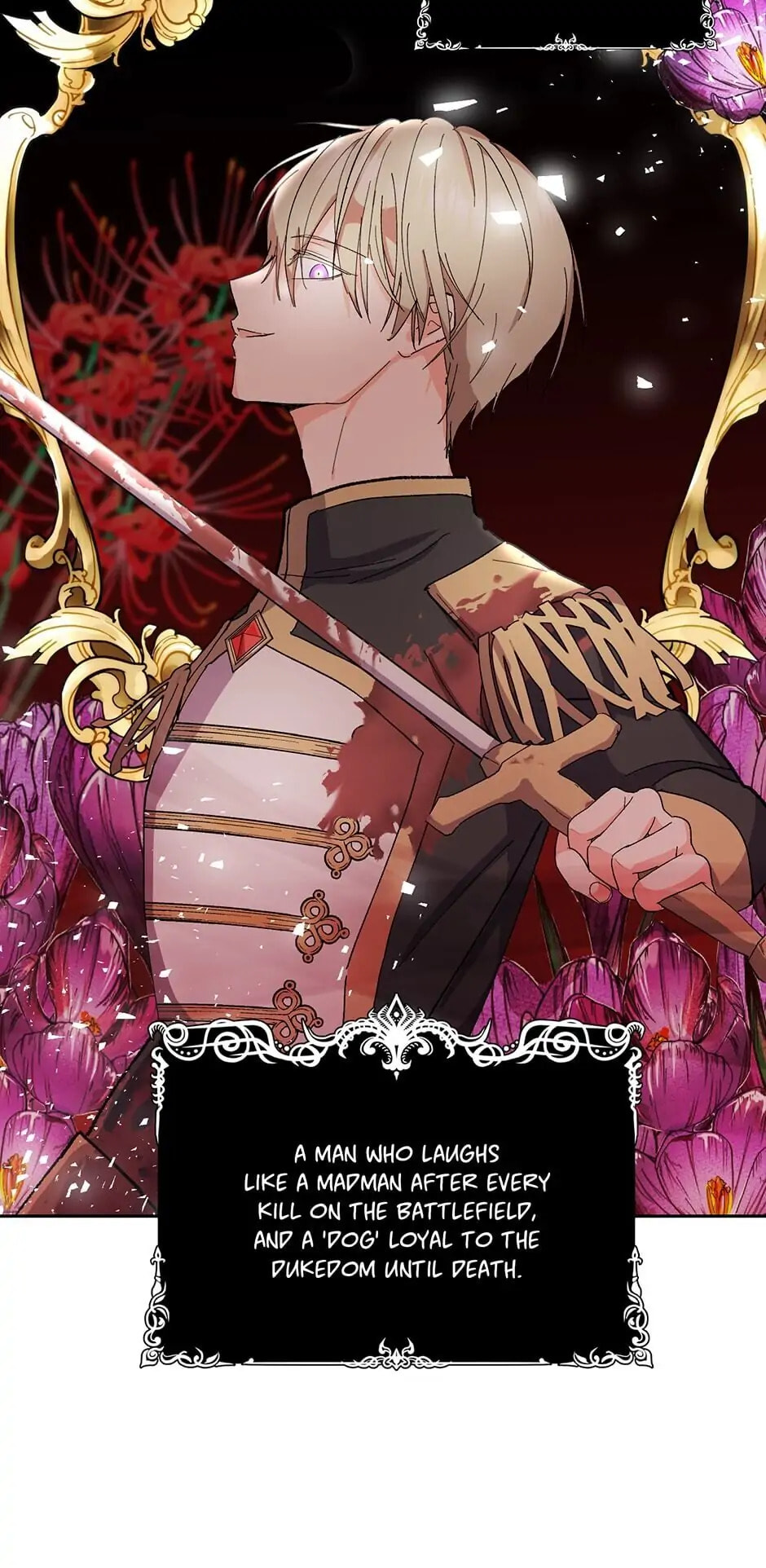 Baby Empress (Promo) Chapter 26 page 25 - 