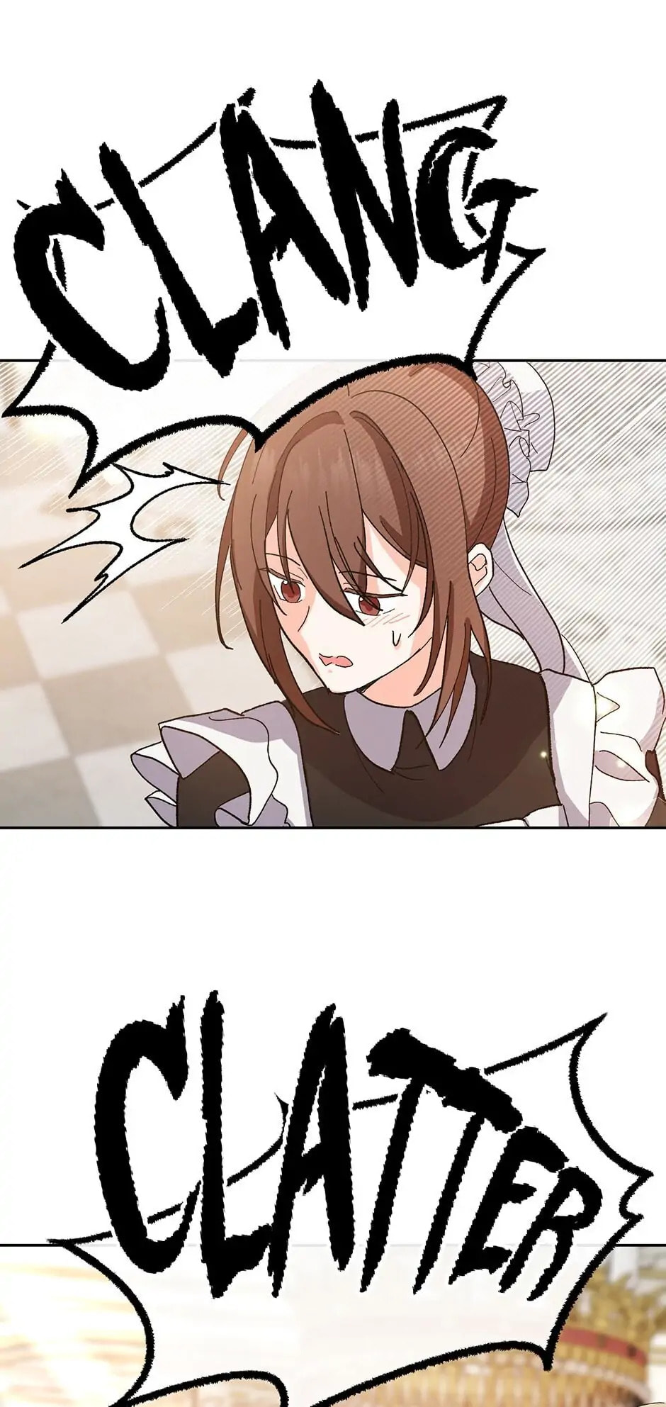 Baby Empress (Promo) Chapter 26 page 37 - 