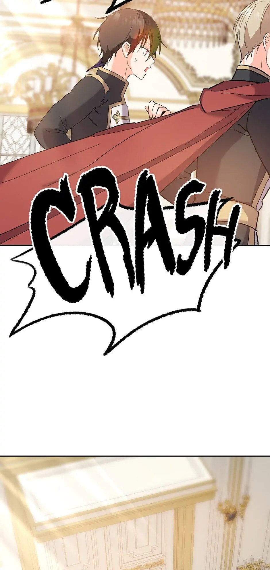 Baby Empress (Promo) Chapter 26 page 38 - 