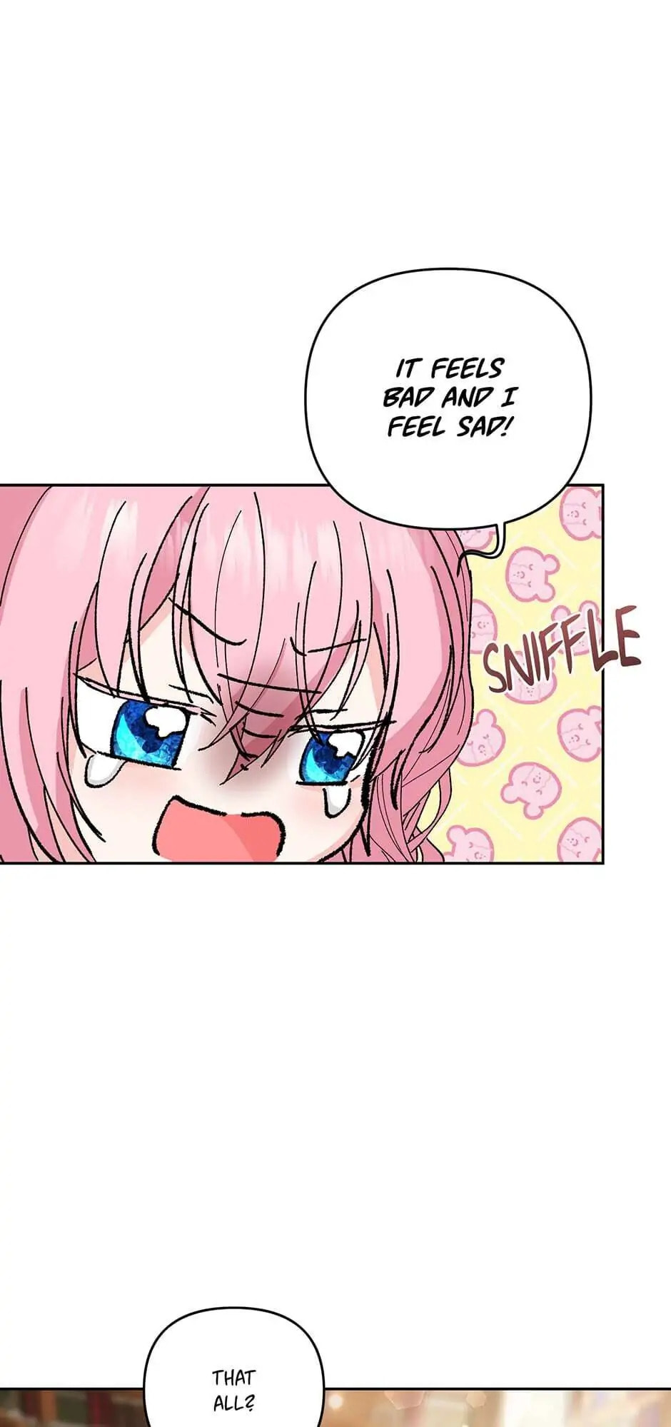 Baby Empress (Promo) Chapter 26 page 44 - 