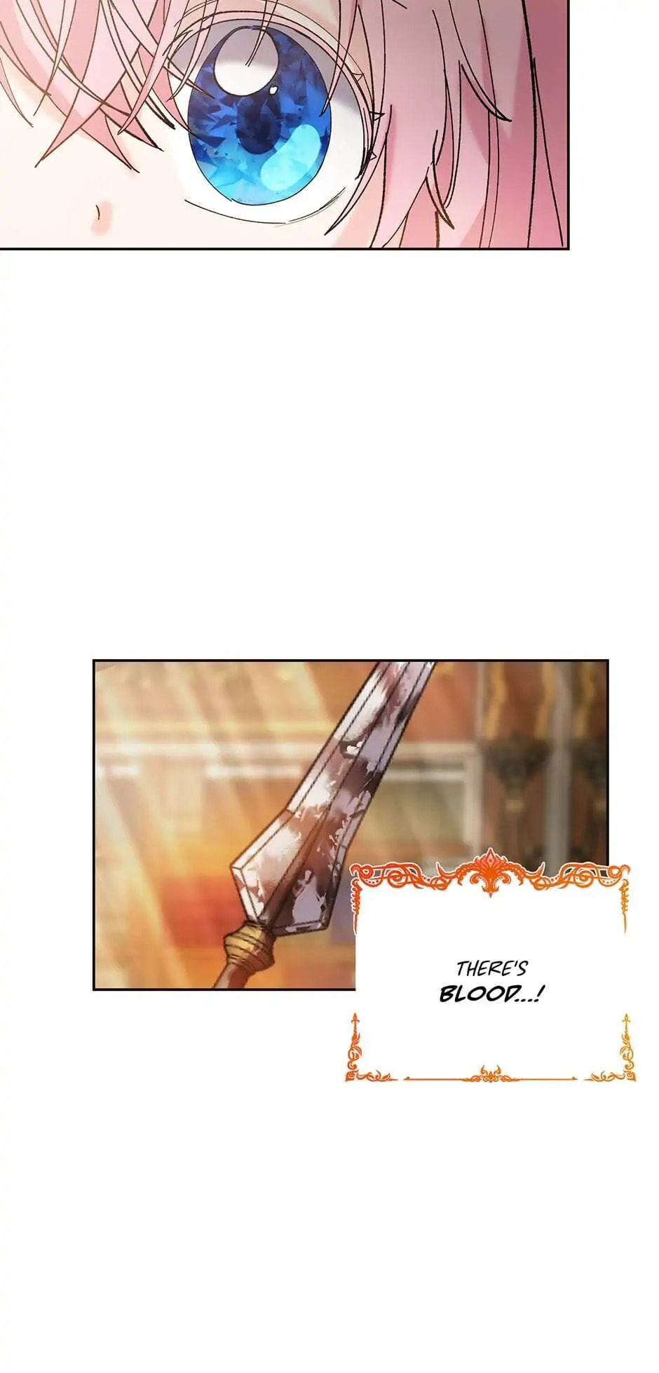 Baby Empress (Promo) Chapter 26 page 51 - 