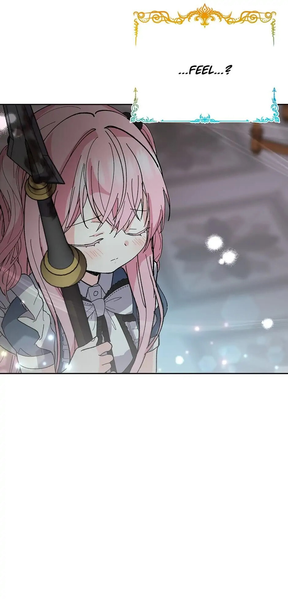 Baby Empress (Promo) Chapter 26 page 58 - 