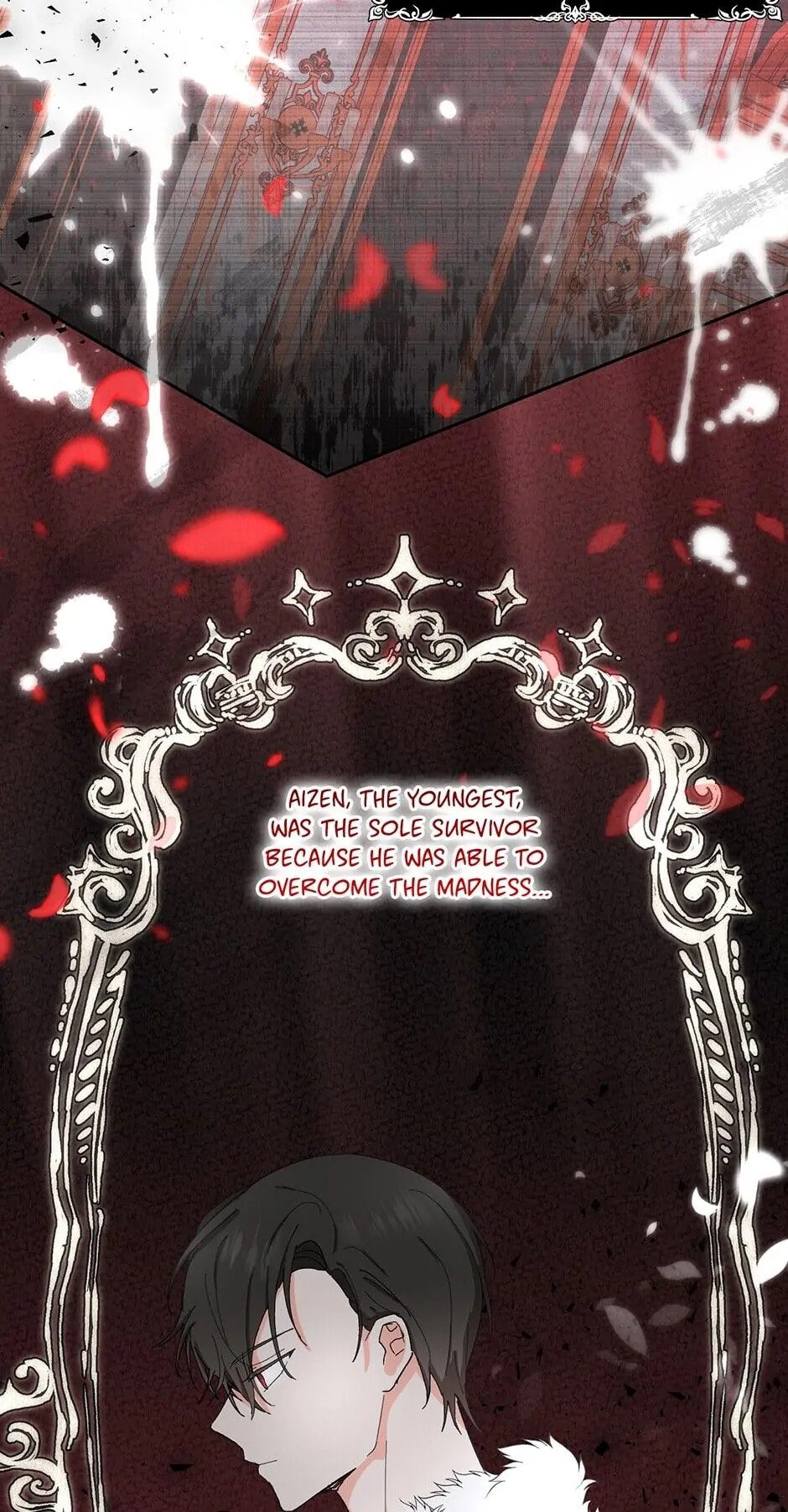 Baby Empress (Promo) Chapter 26 page 7 - 