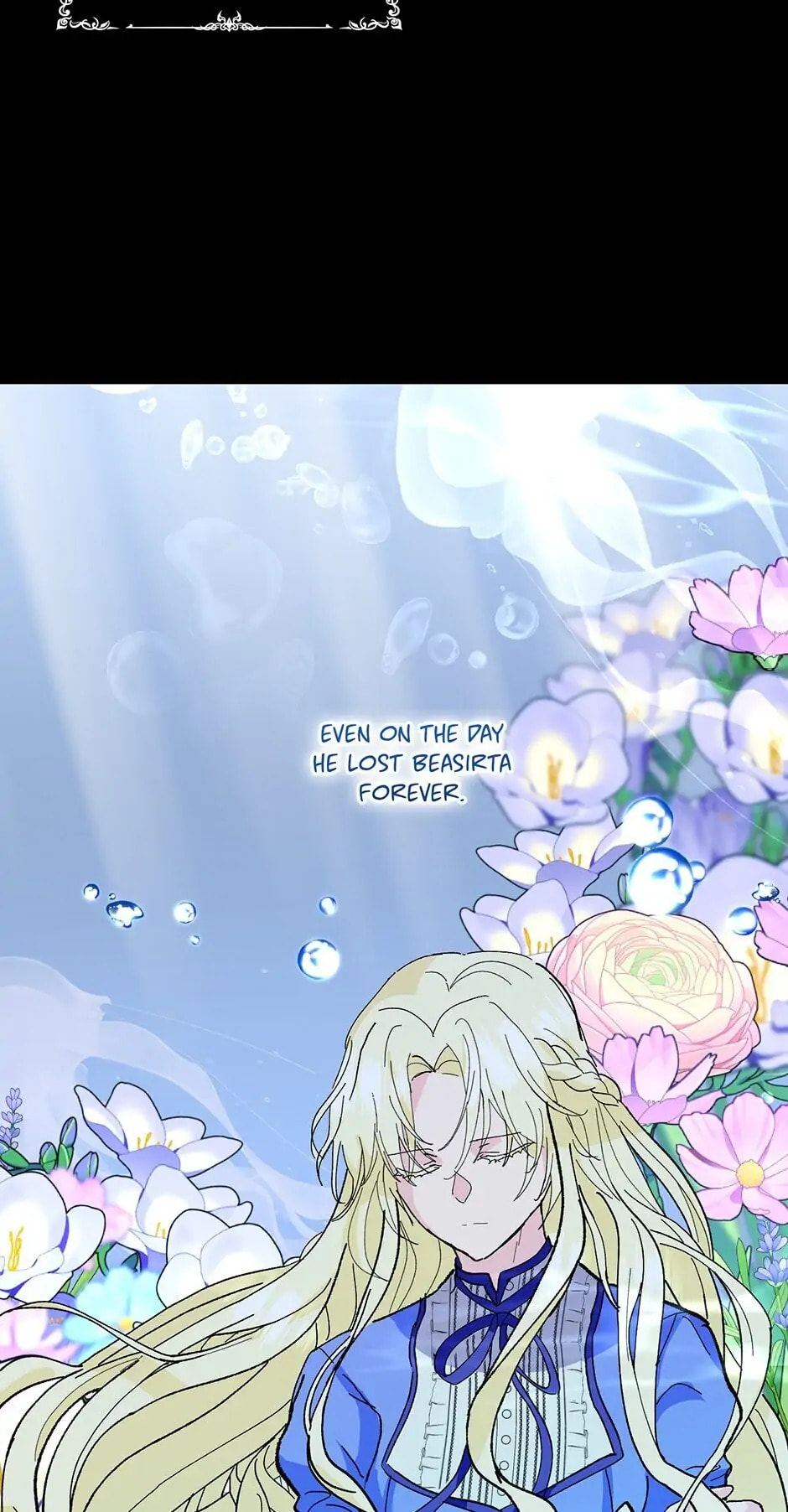 Baby Empress (Promo) Chapter 26 page 10 - 