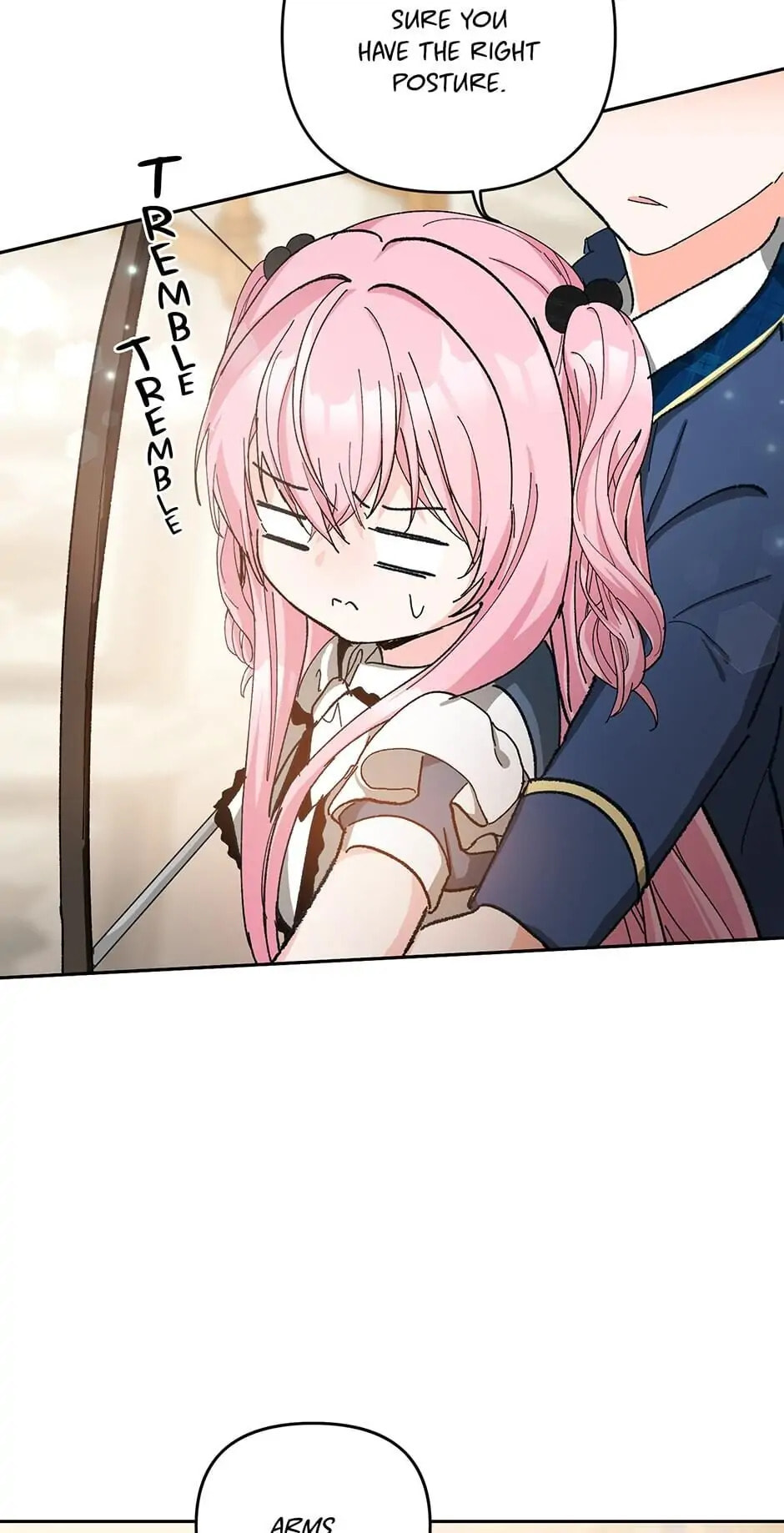 Baby Empress (Promo) Chapter 27 page 19 - 
