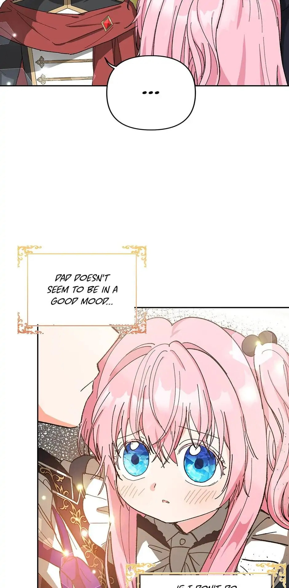 Baby Empress (Promo) Chapter 27 page 39 - 
