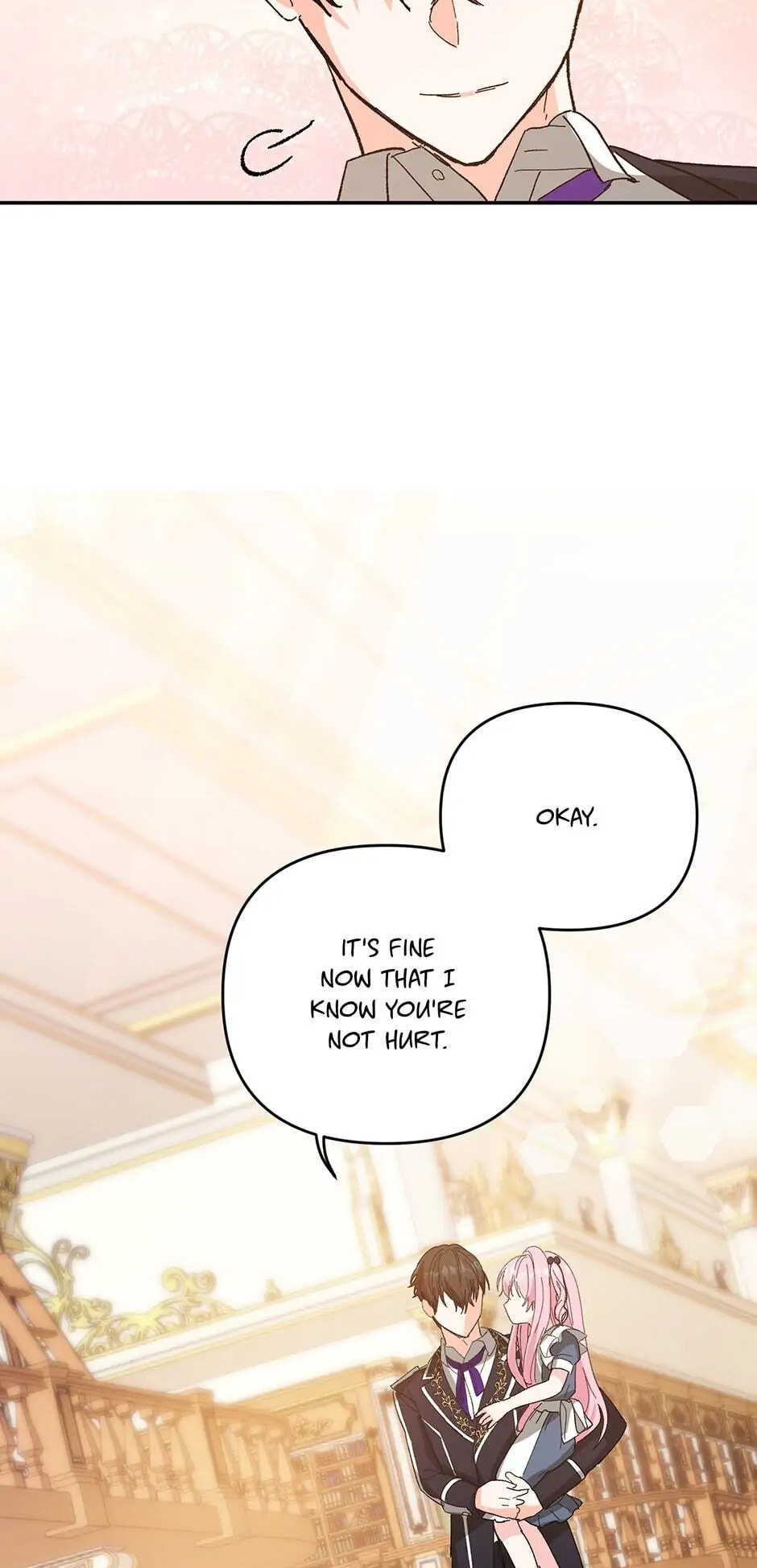 Baby Empress (Promo) Chapter 27 page 43 - 