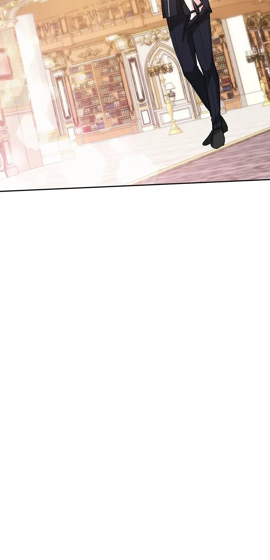 Baby Empress (Promo) Chapter 27 page 44 - 