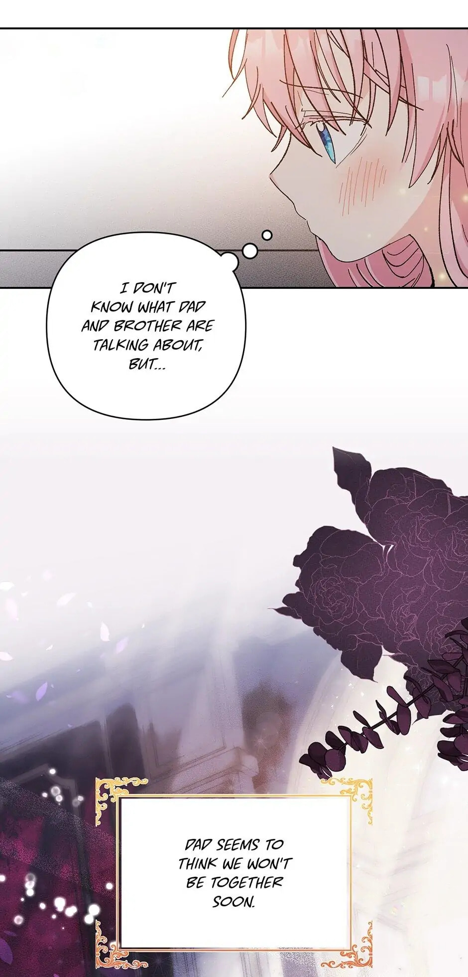 Baby Empress (Promo) Chapter 27 page 58 - 