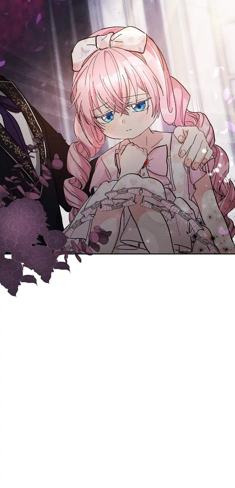 Baby Empress (Promo) Chapter 27 page 59 - 
