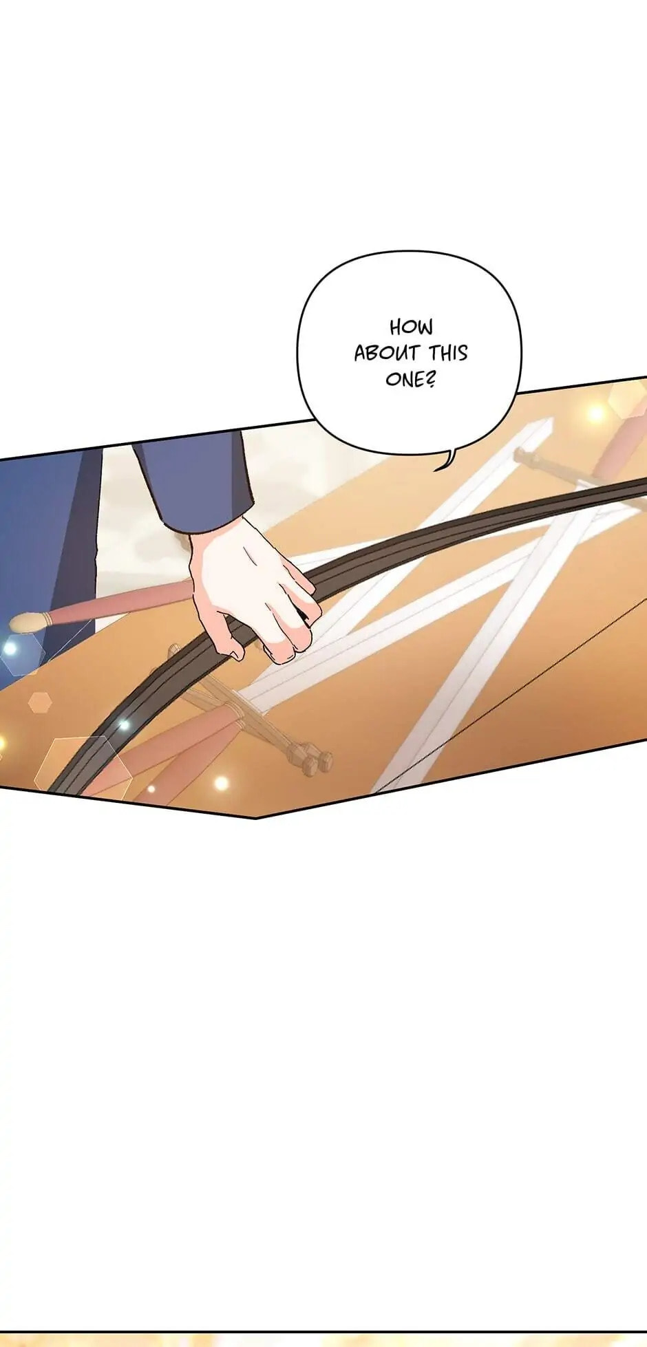 Baby Empress (Promo) Chapter 27 page 7 - 