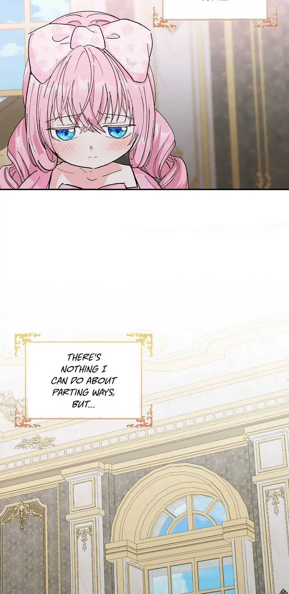 Baby Empress (Promo) Chapter 28 page 2 - 