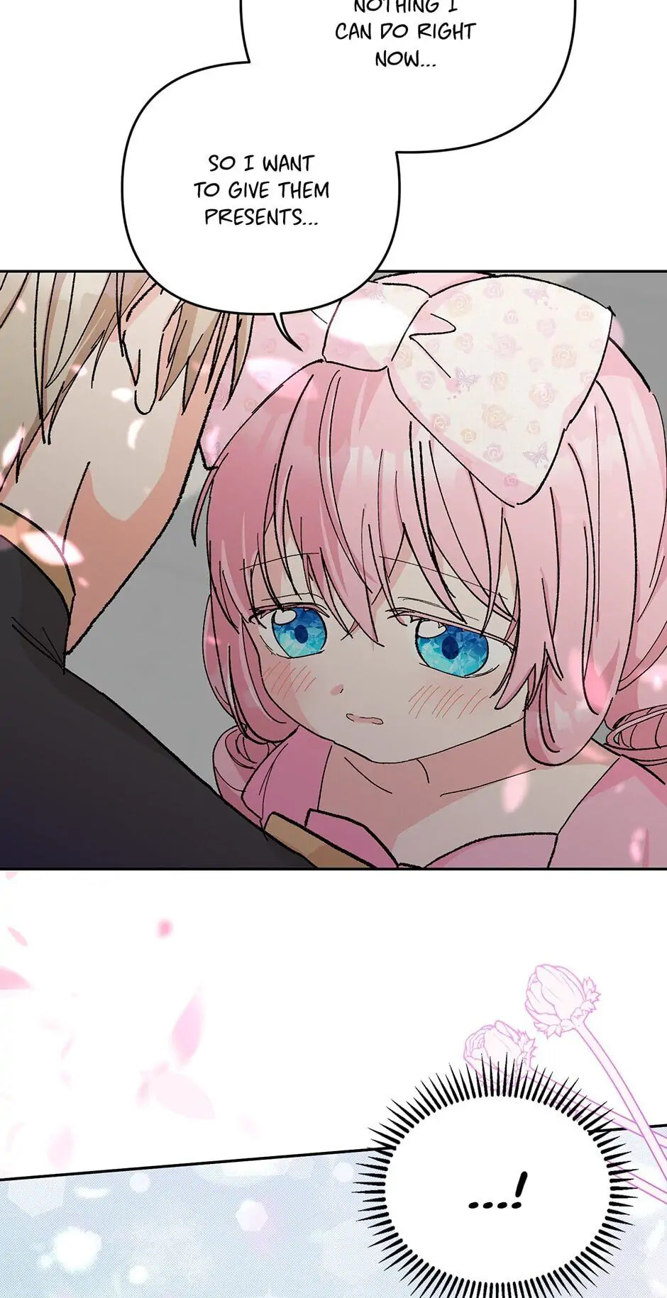 Baby Empress (Promo) Chapter 28 page 18 - 